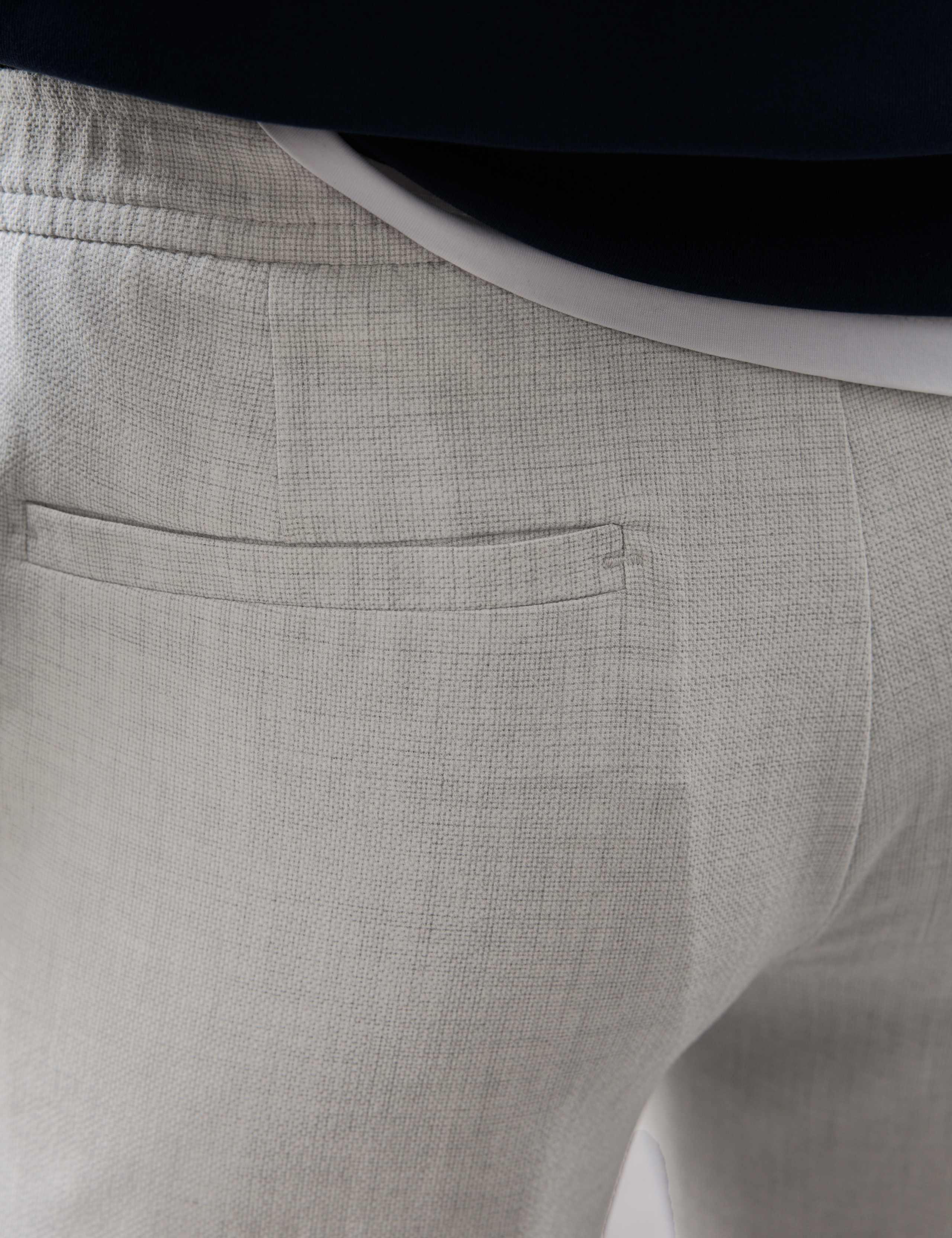 Seersucker Trousers 3 of 7
