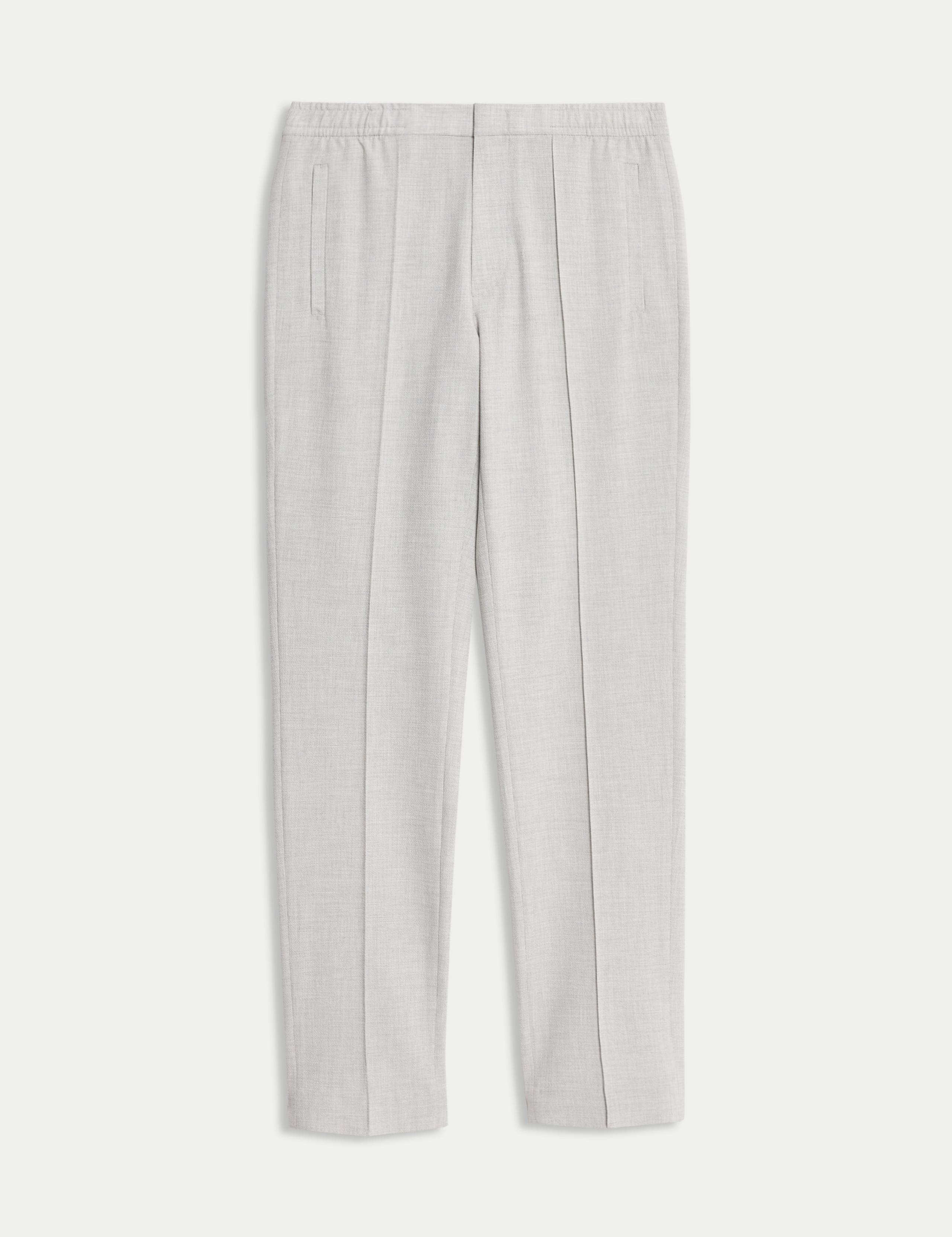 Seersucker Trousers 2 of 7