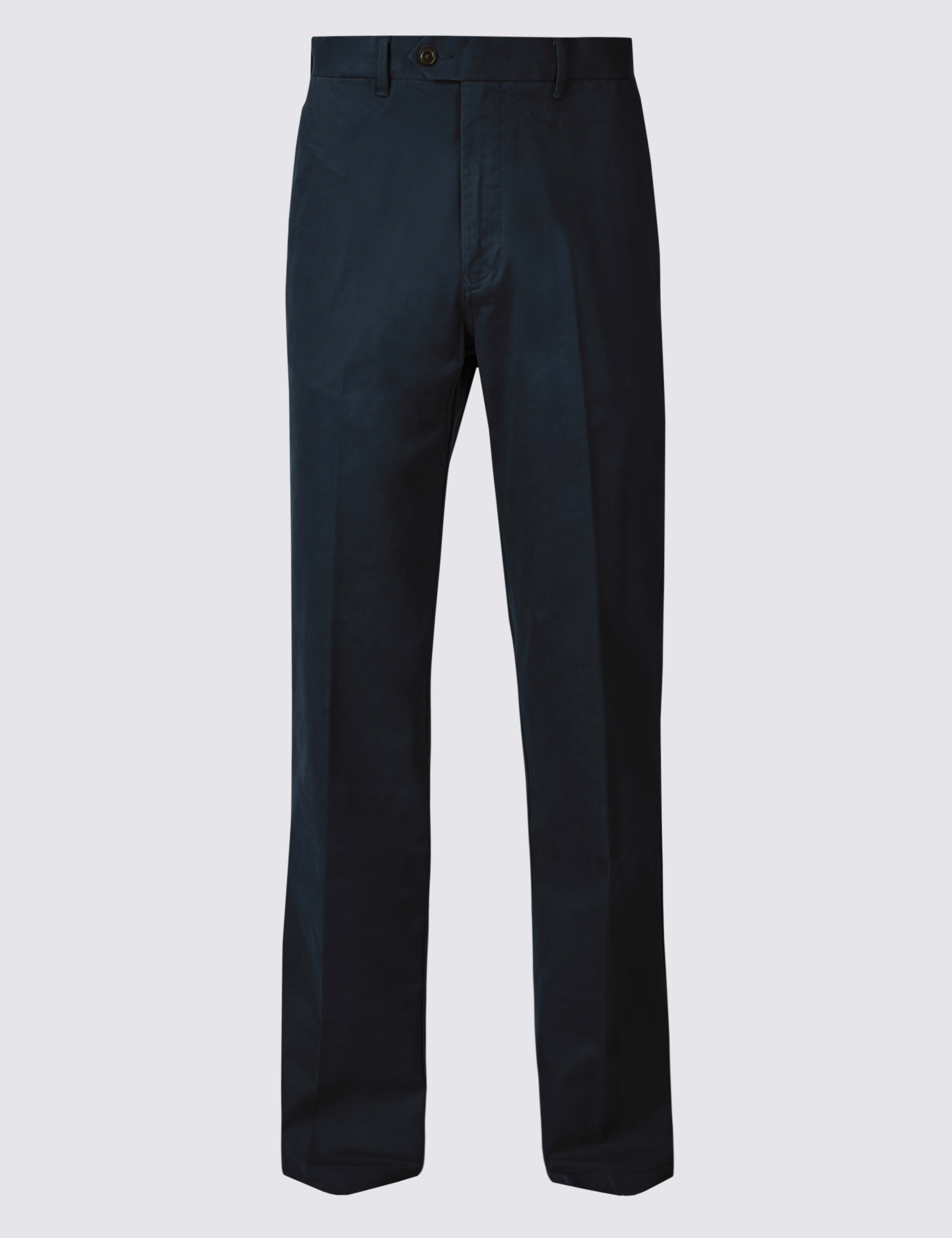 Cotton Rich Chinos 2 of 3