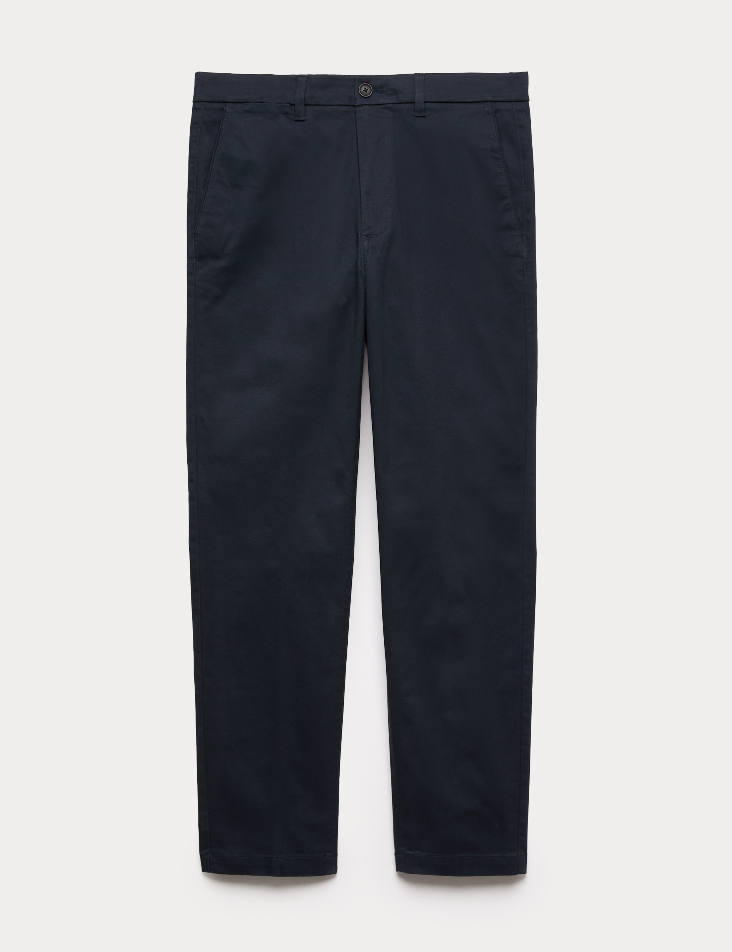 Regular Fit Twill Chinos 2 of 6