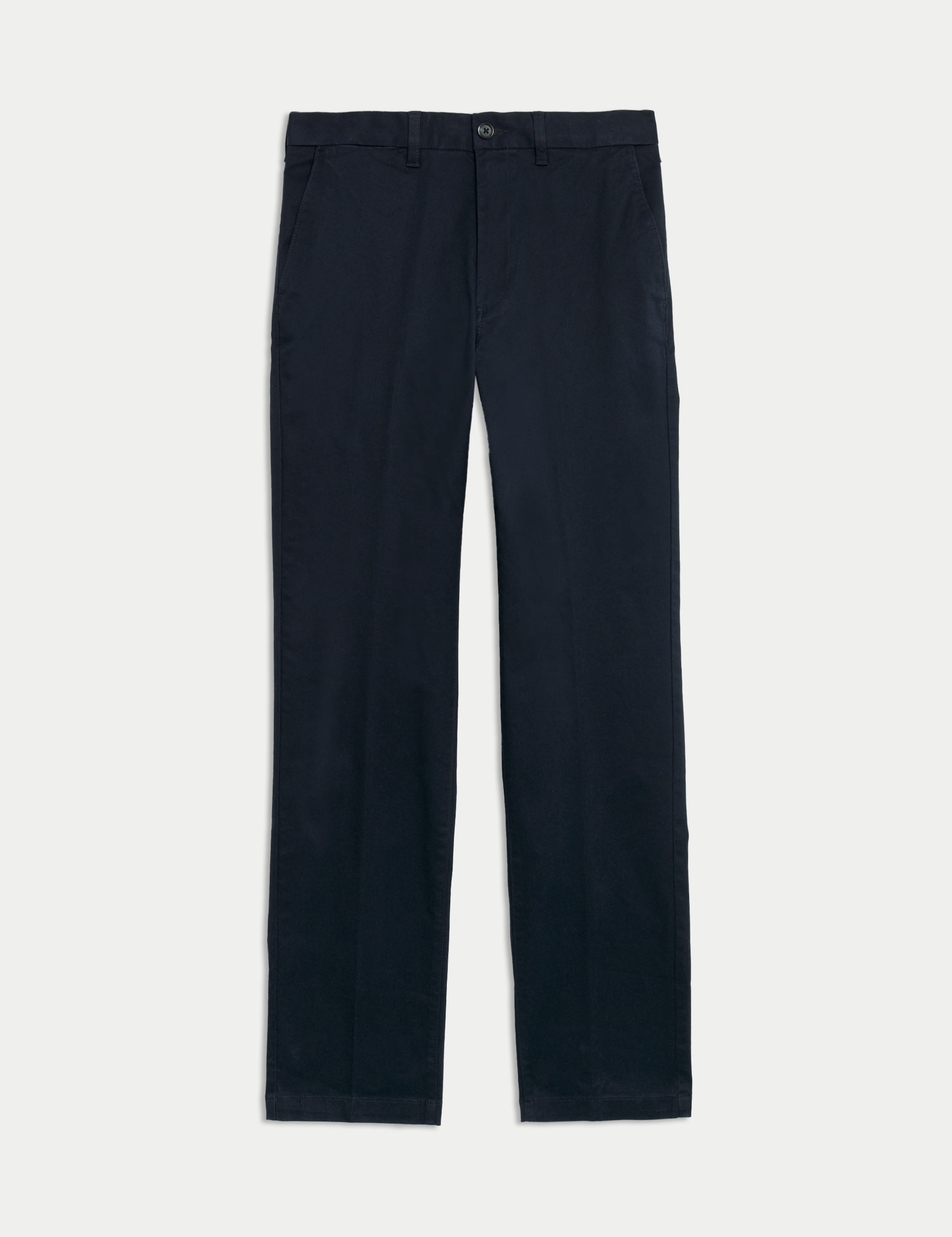 Regular Fit Heritage Twill Chinos 2 of 4