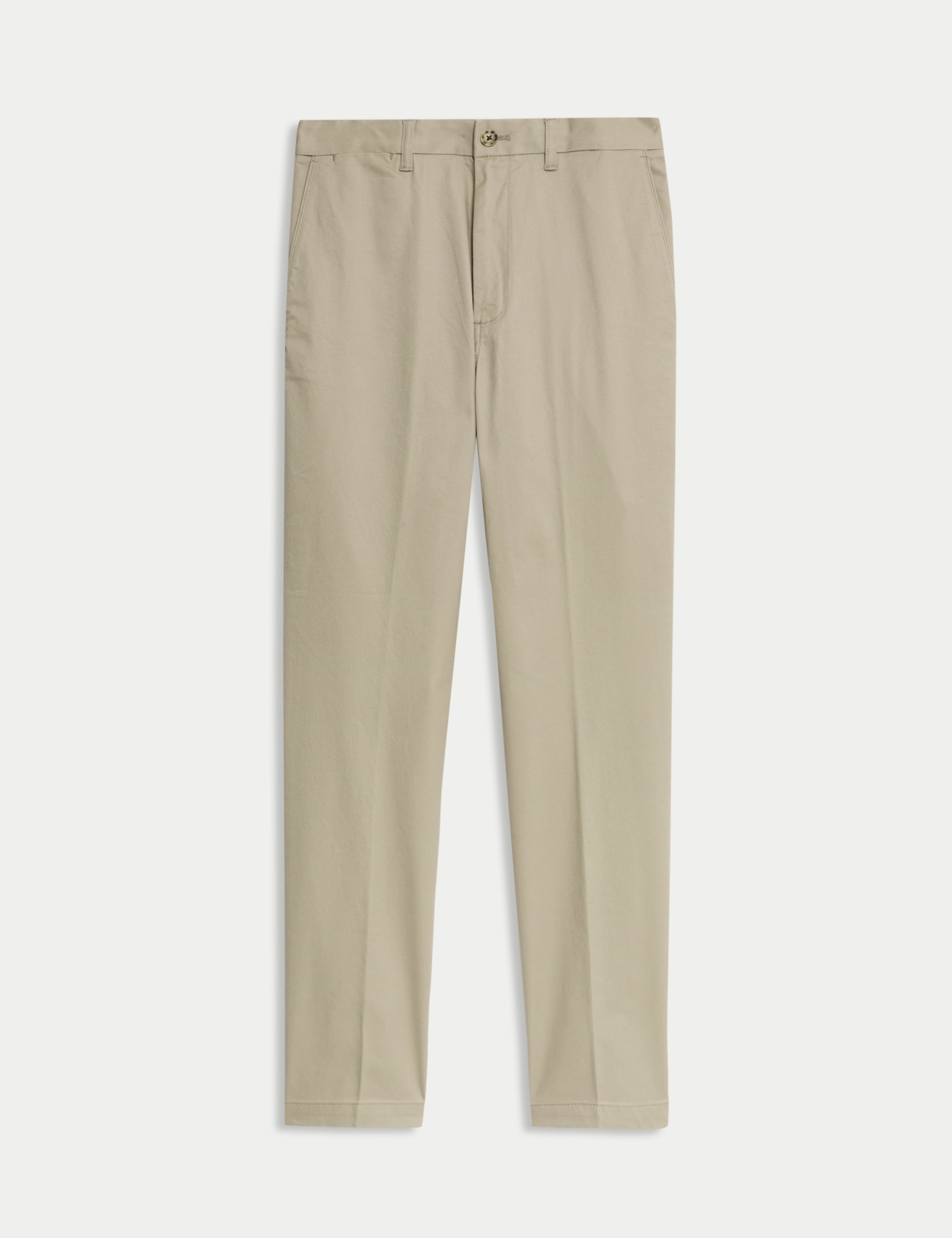 Regular Fit Twill Chinos 2 of 6
