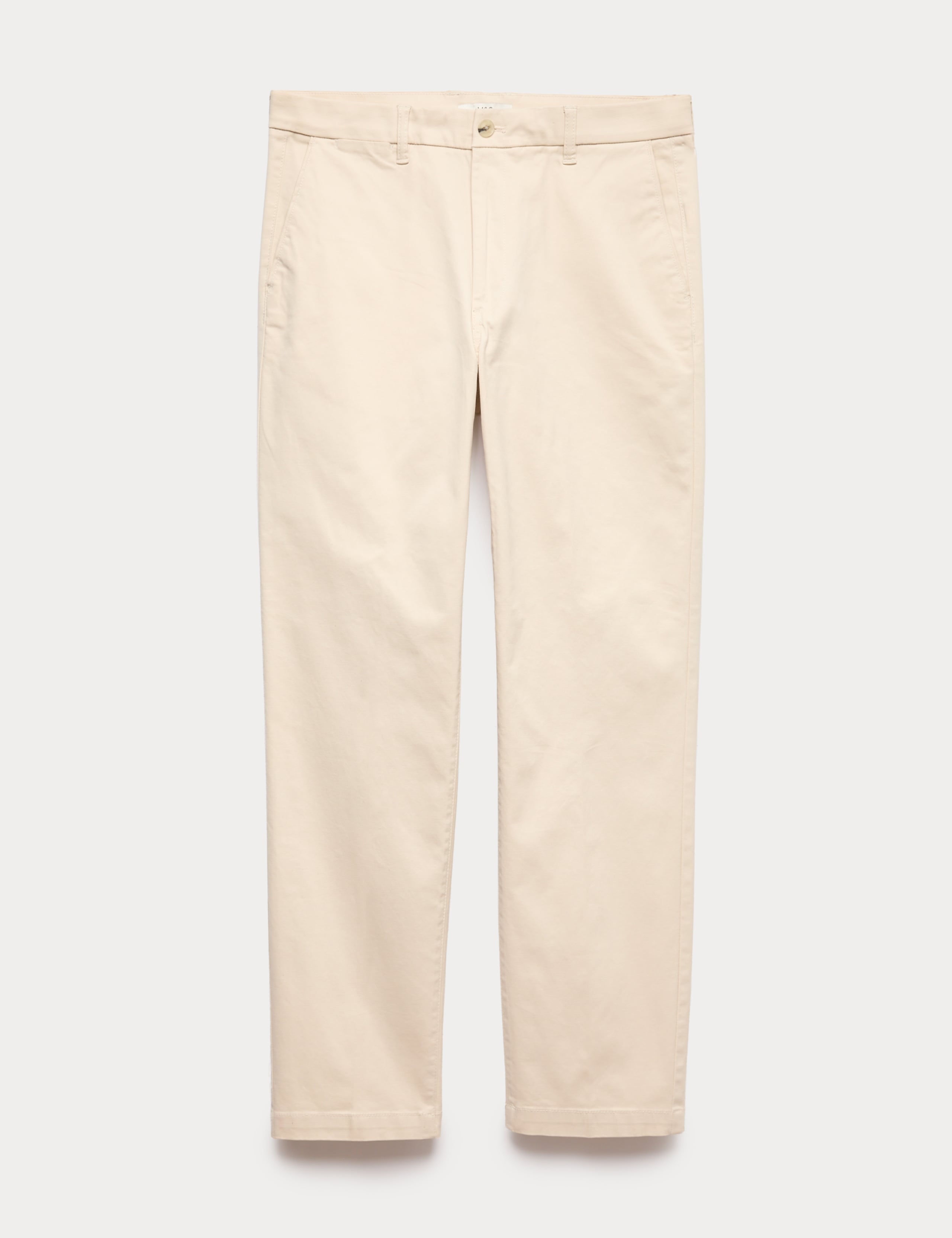 Regular Fit Twill Chinos 2 of 6