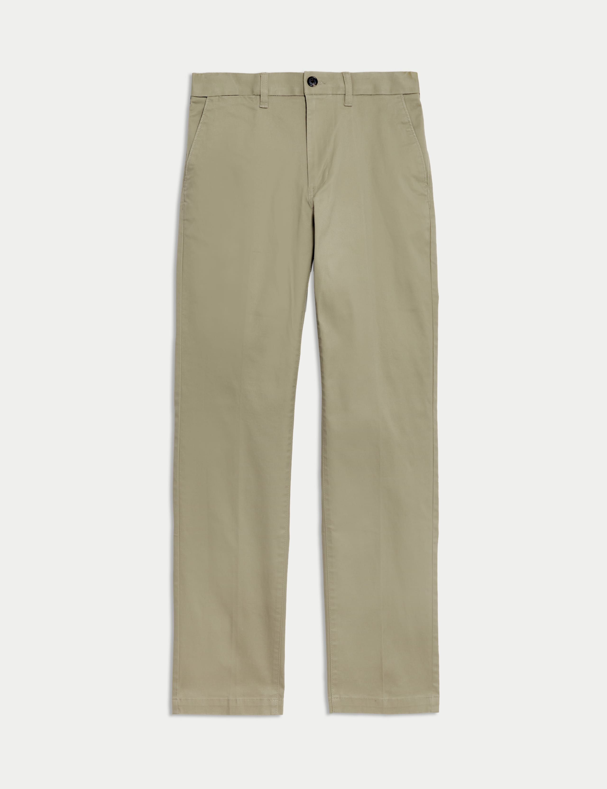 Regular Fit Heritage Twill Chinos 2 of 5