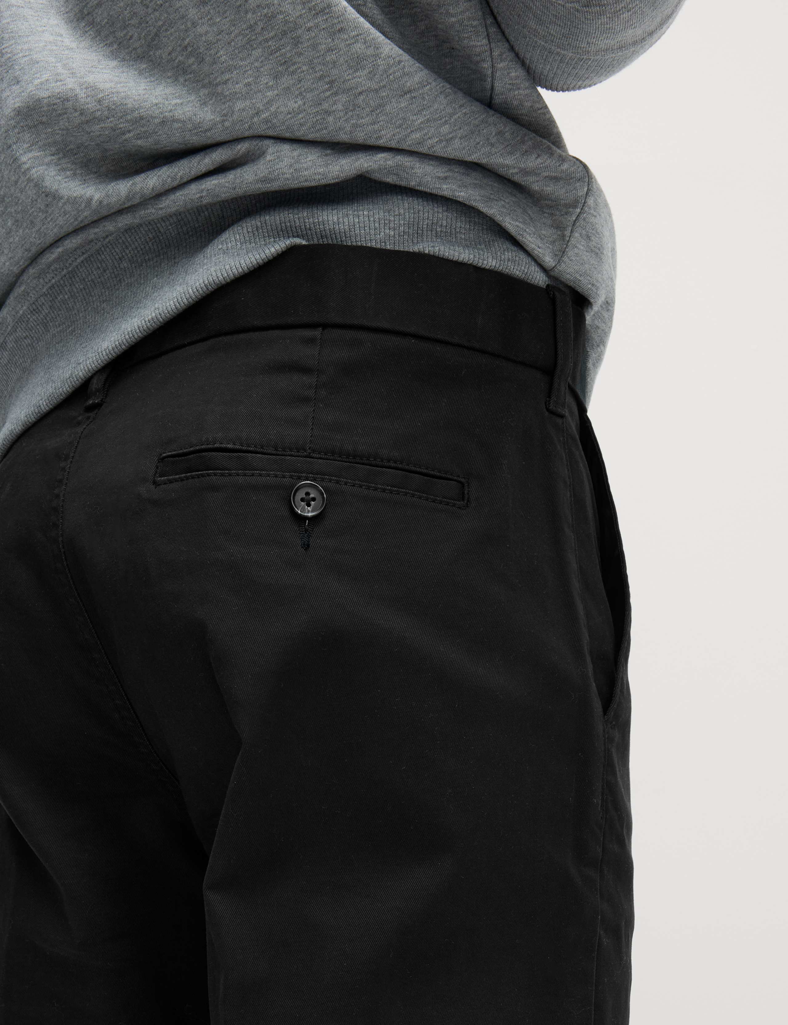 Regular Fit Heritage Twill Chinos 5 of 6