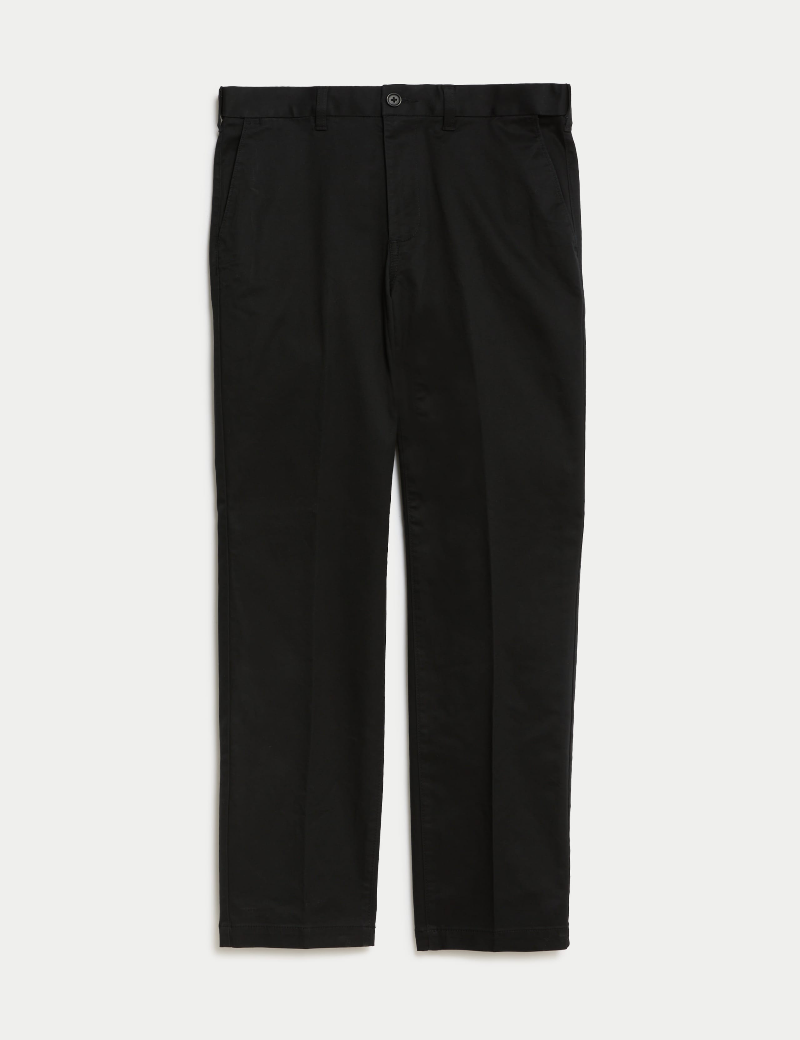 Regular Fit Heritage Twill Chinos 2 of 6
