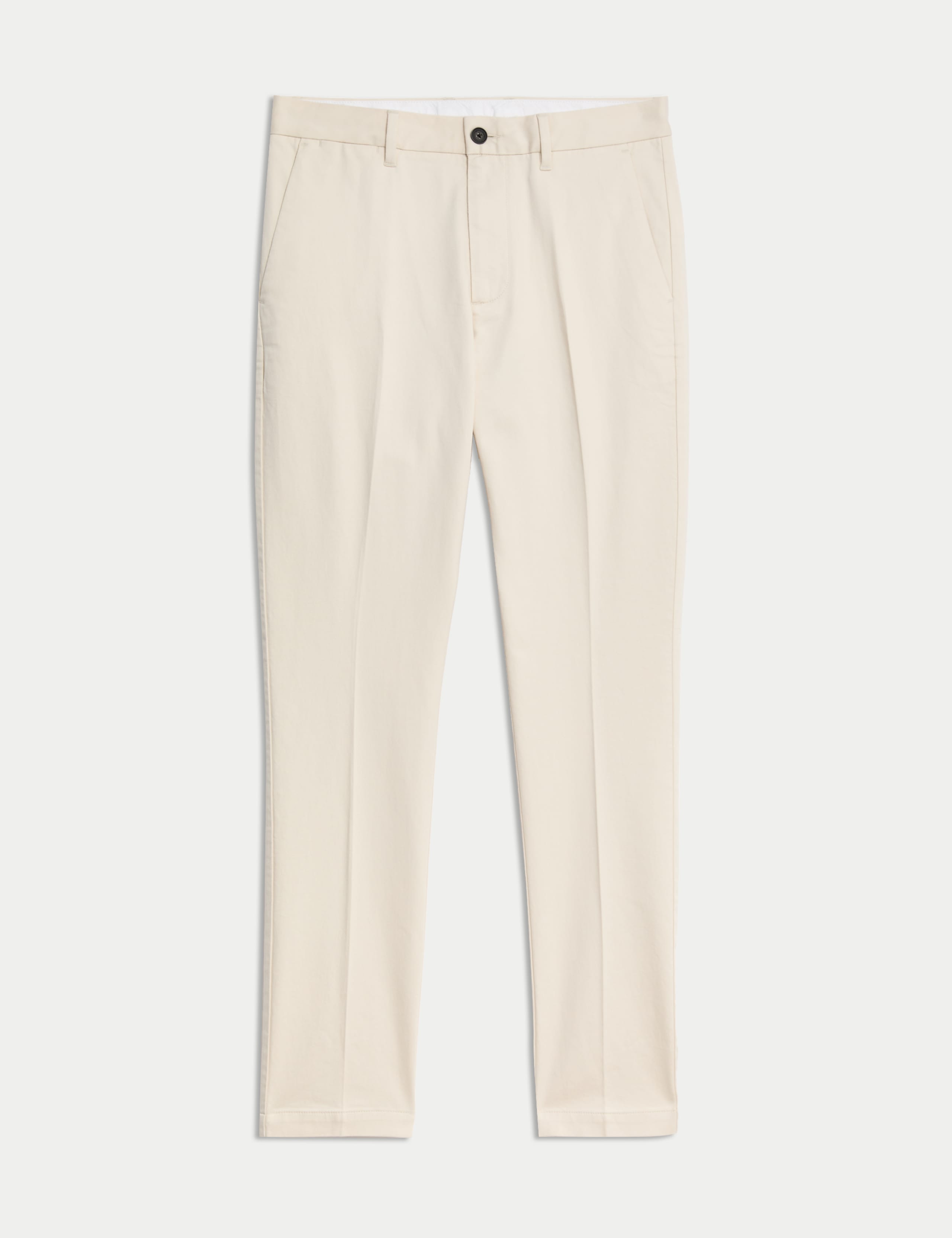 Slim Fit Italian Chinos 2 of 7