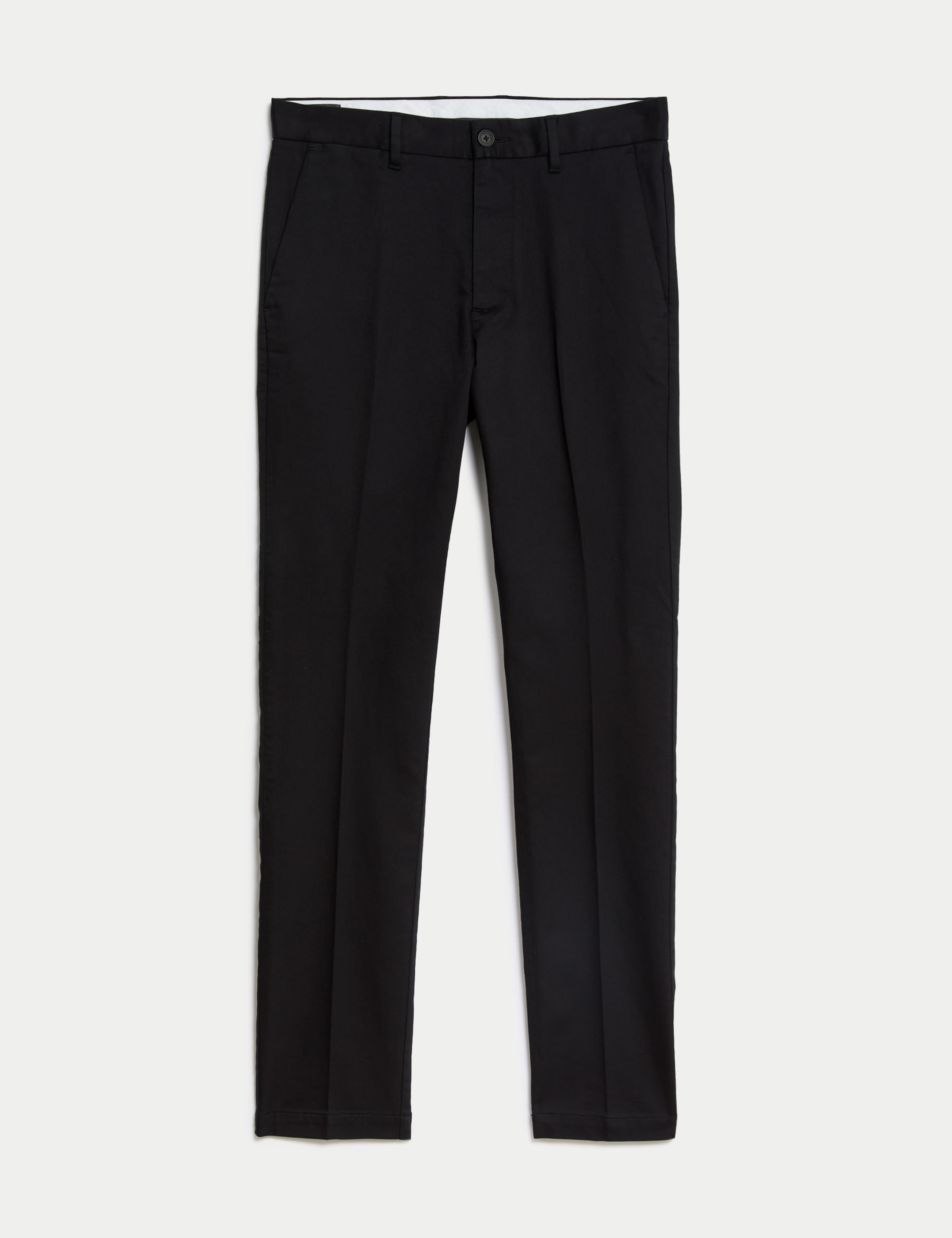 Slim Fit Italian Chinos 2 of 7