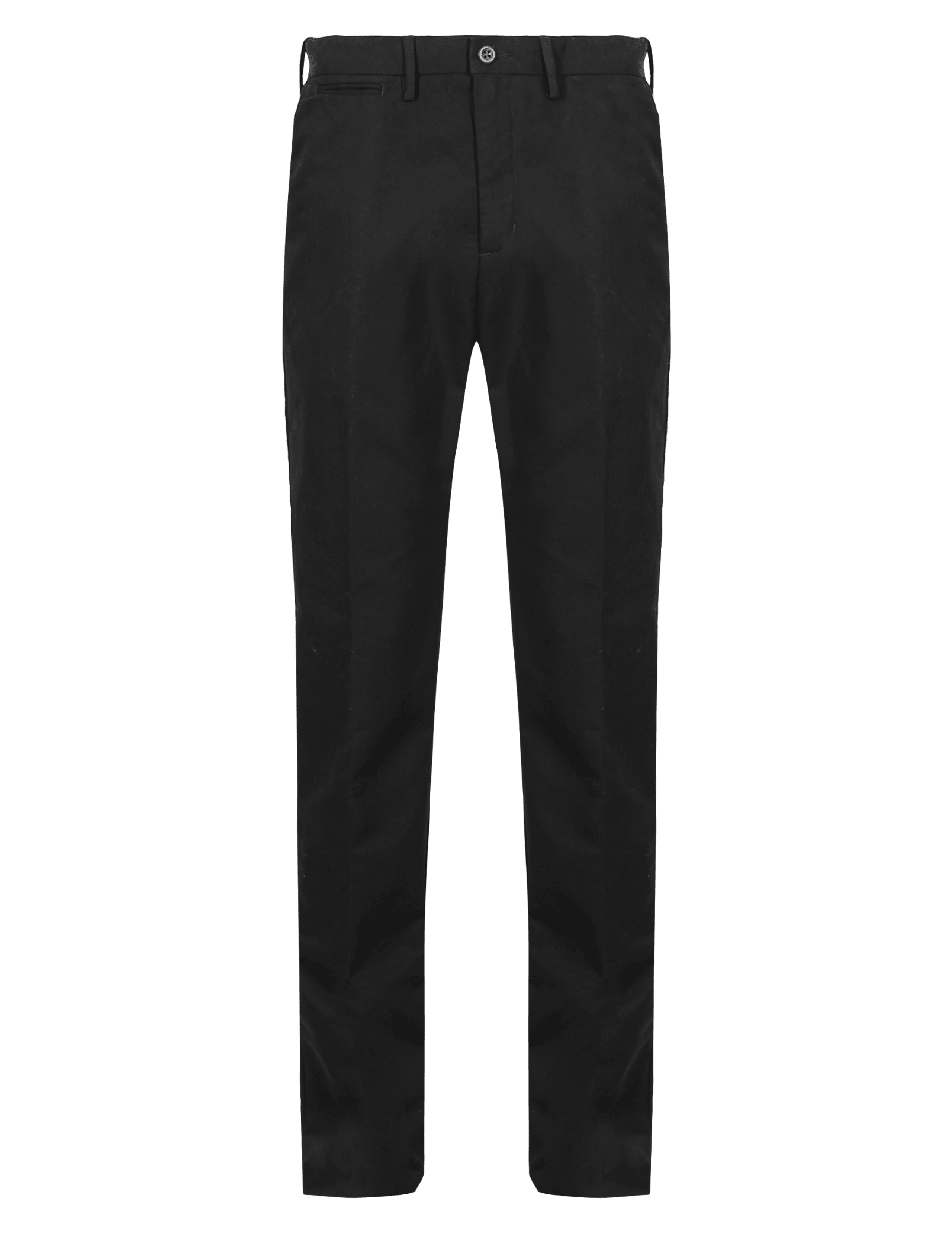 Pure Cotton Easy to Iron Fade Resistant Chinos with StayNEW