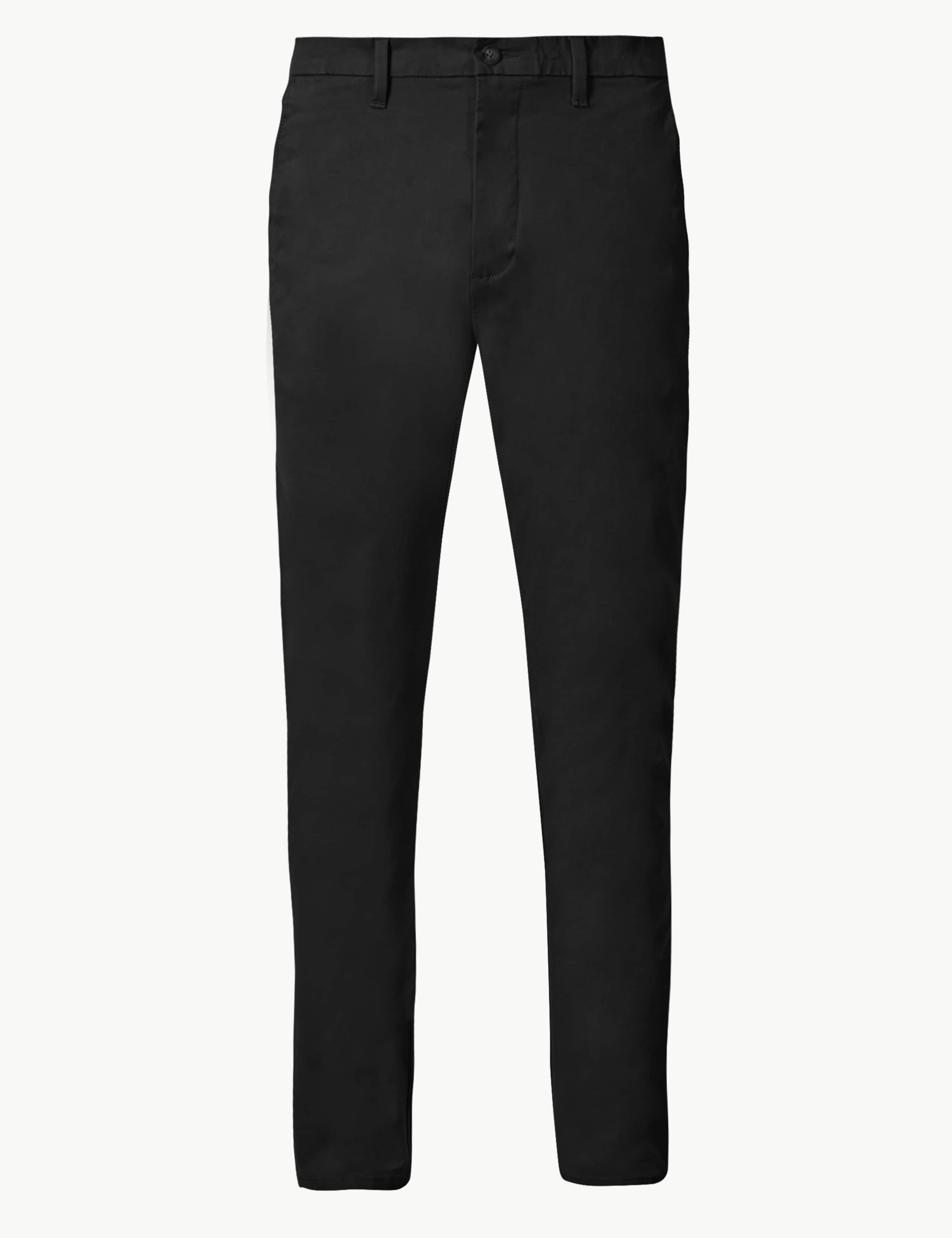 Skinny Fit Stretch Chinos 2 of 4