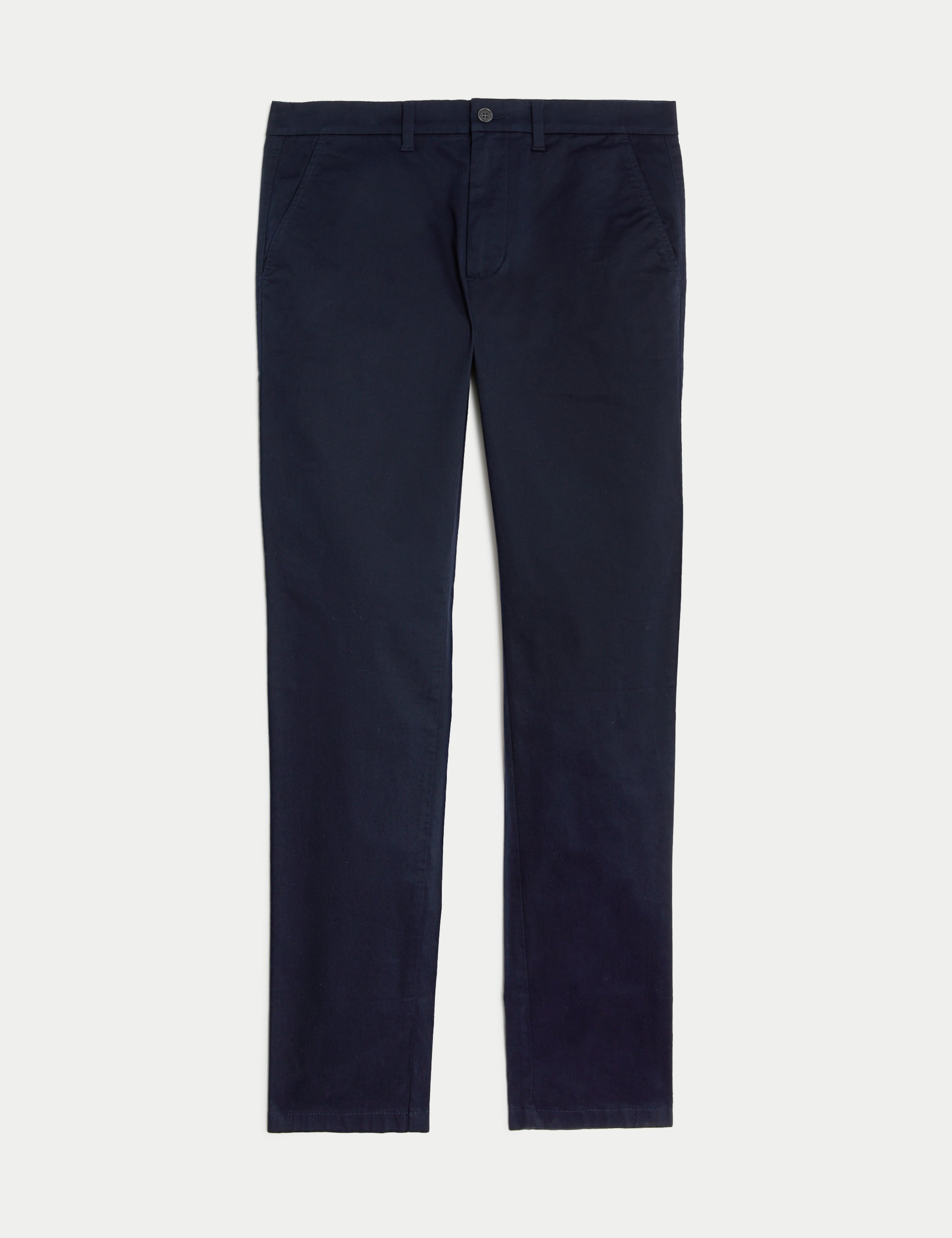 Slim Fit Stretch Chinos 2 of 6