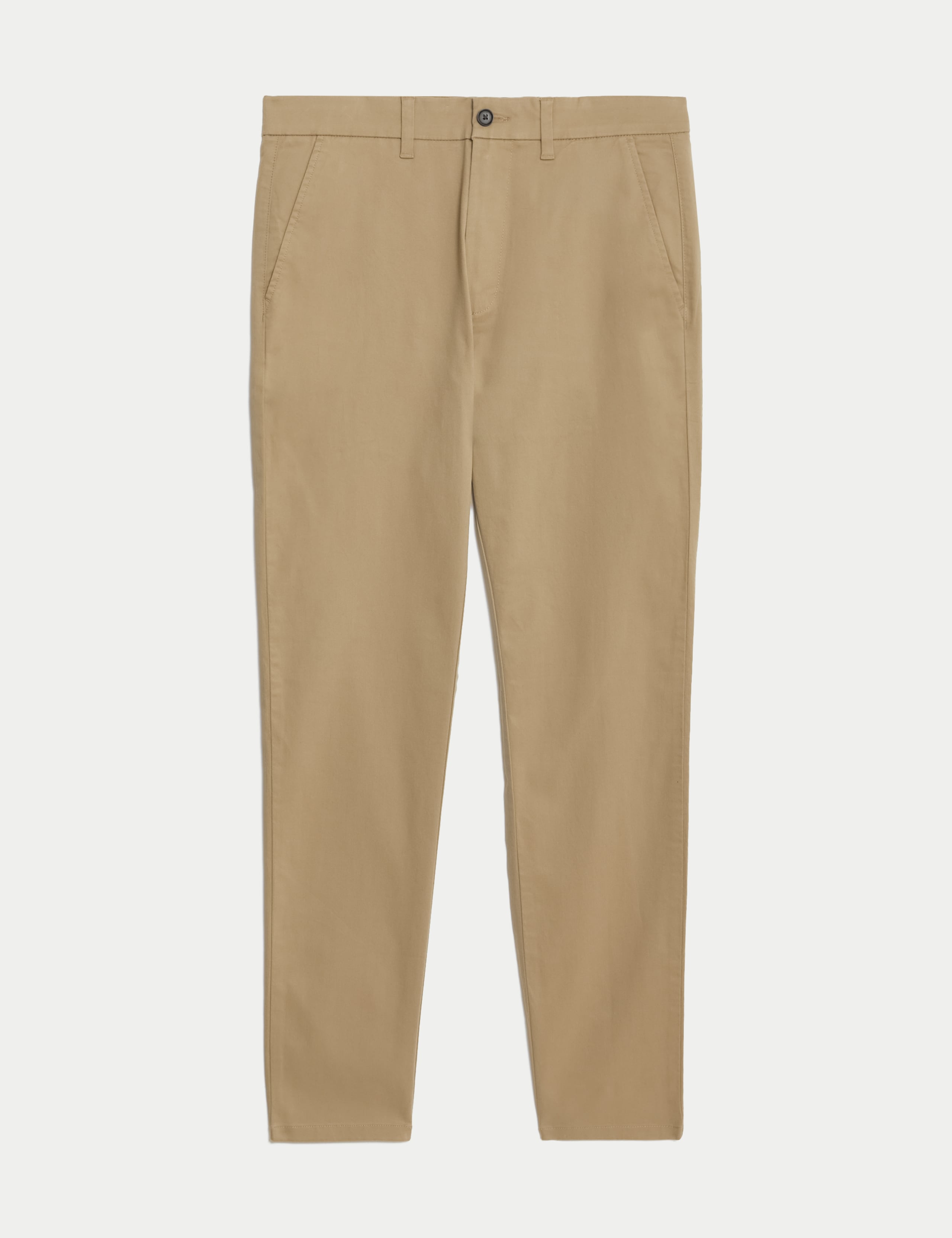 Slim Fit Stretch Chinos 2 of 6