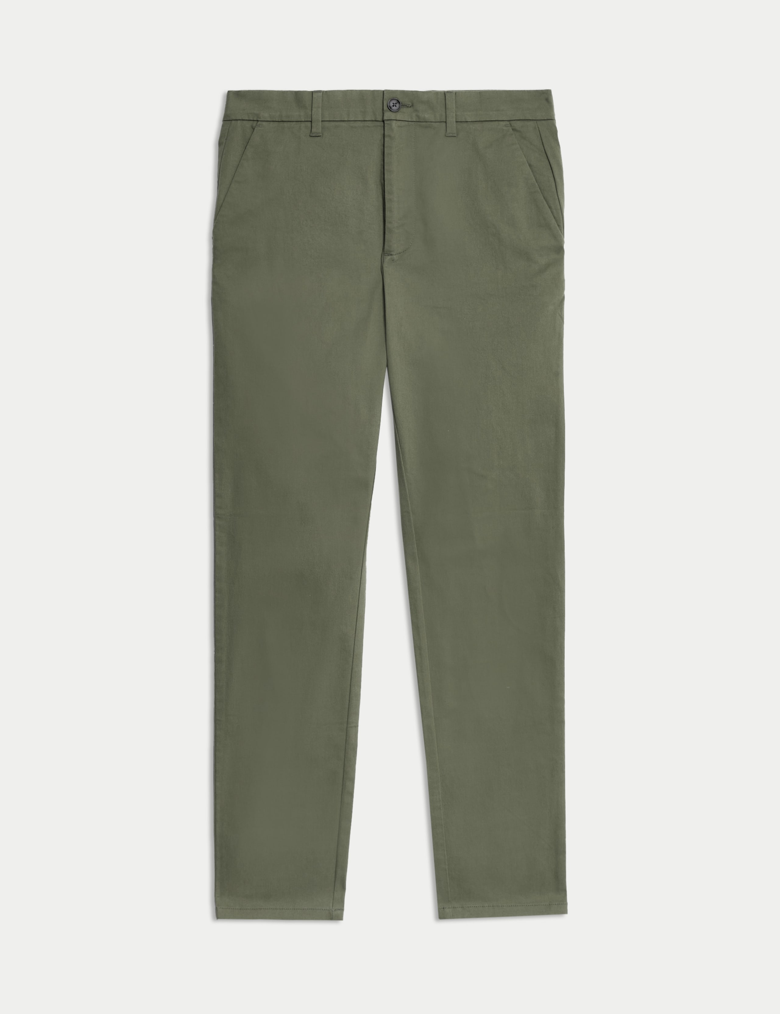 Slim Fit Stretch Chinos 2 of 5