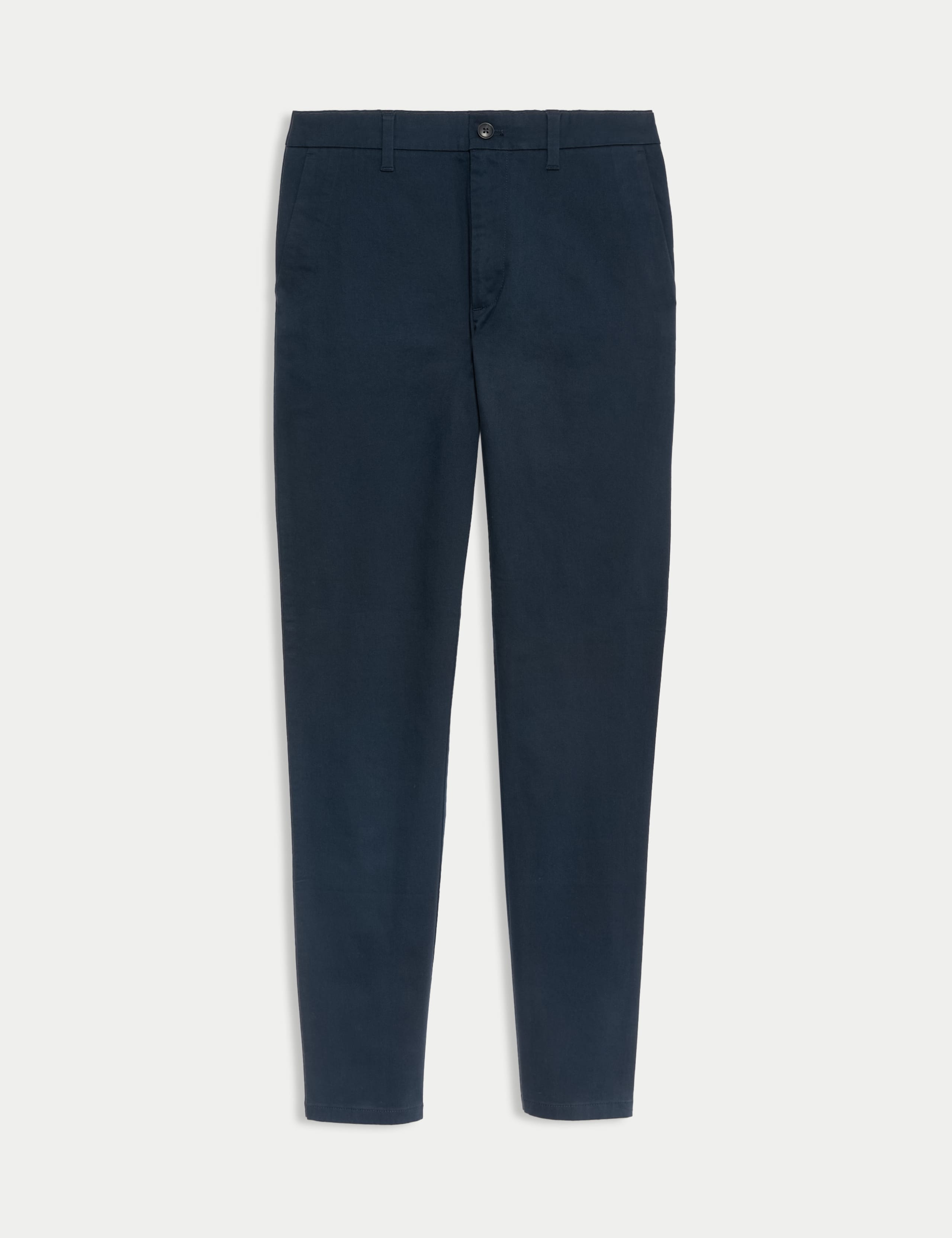 Skinny Fit Stretch Chinos 2 of 6