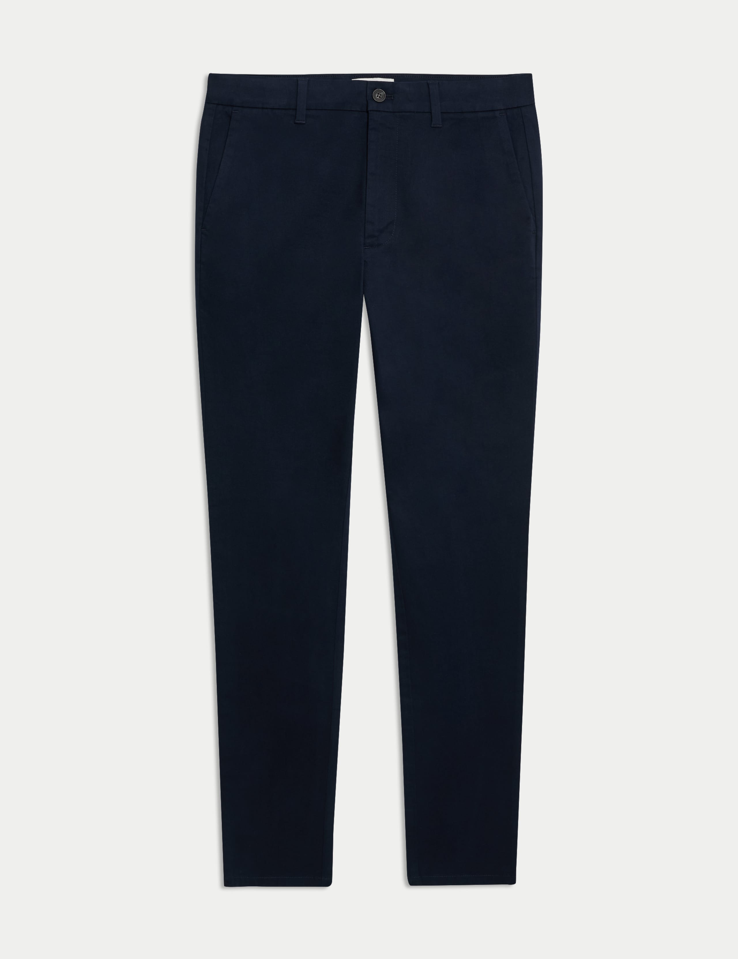 Skinny Fit Stretch Chinos 2 of 5