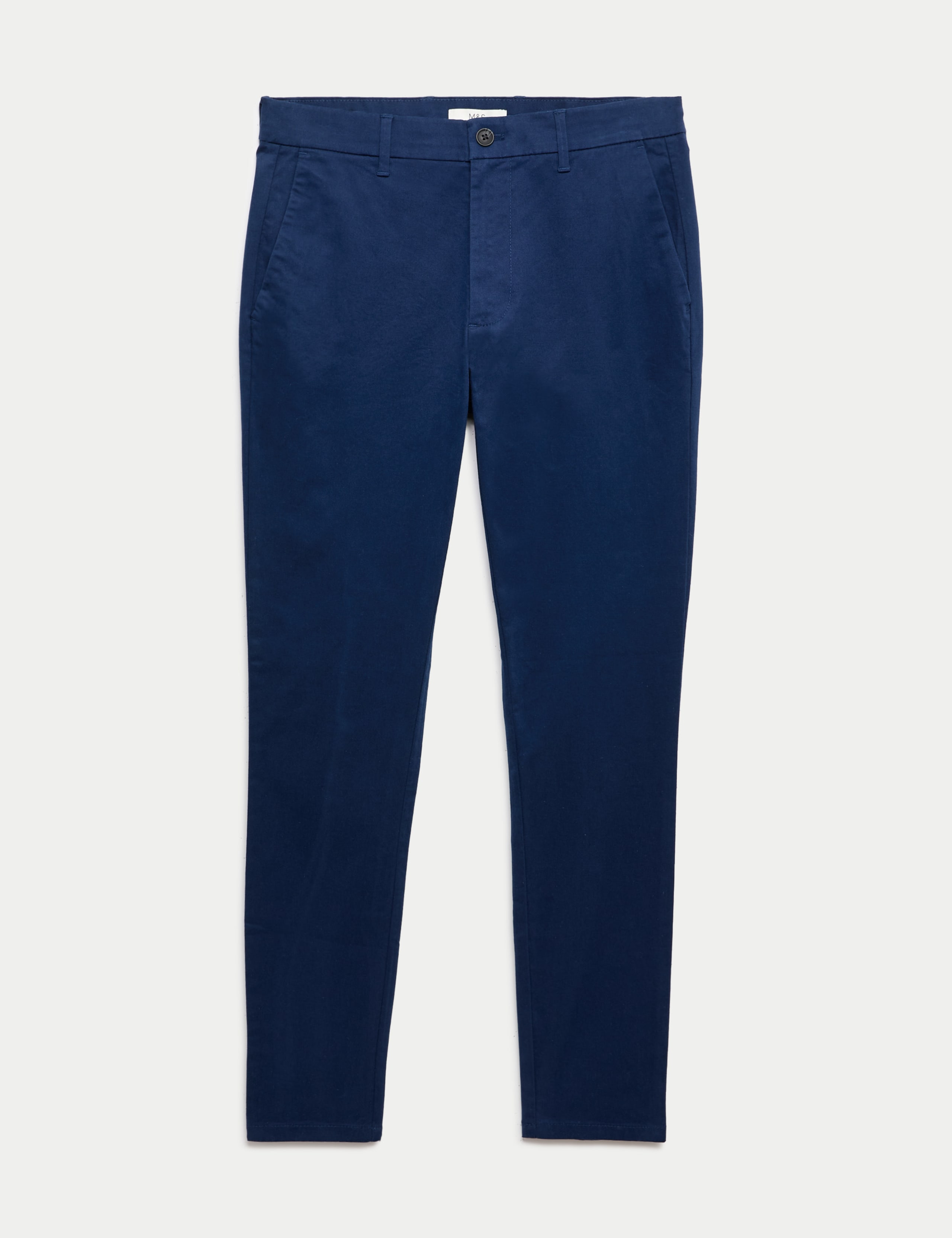 Skinny Fit Stretch Chinos 2 of 5