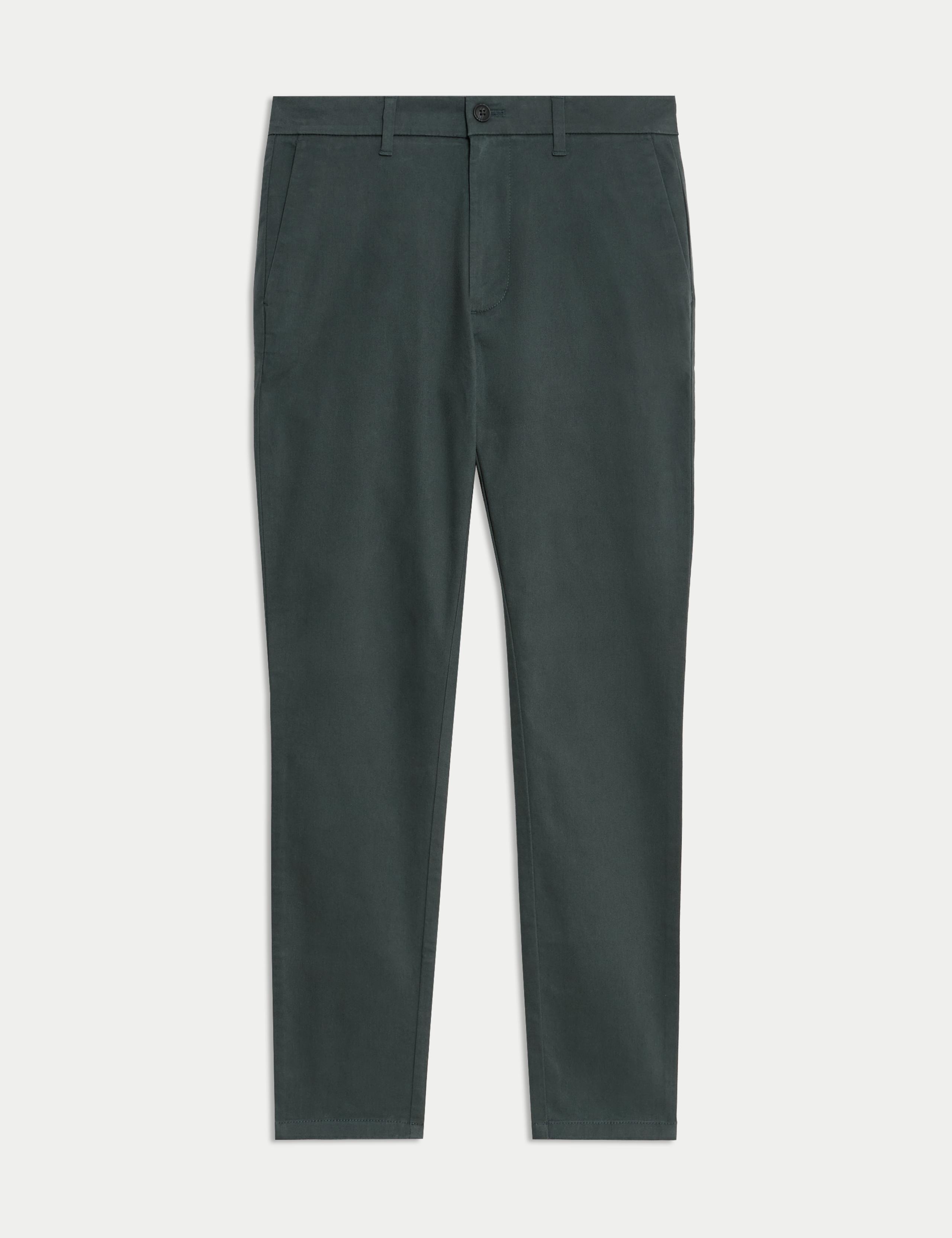 Skinny Fit Stretch Chinos 2 of 5