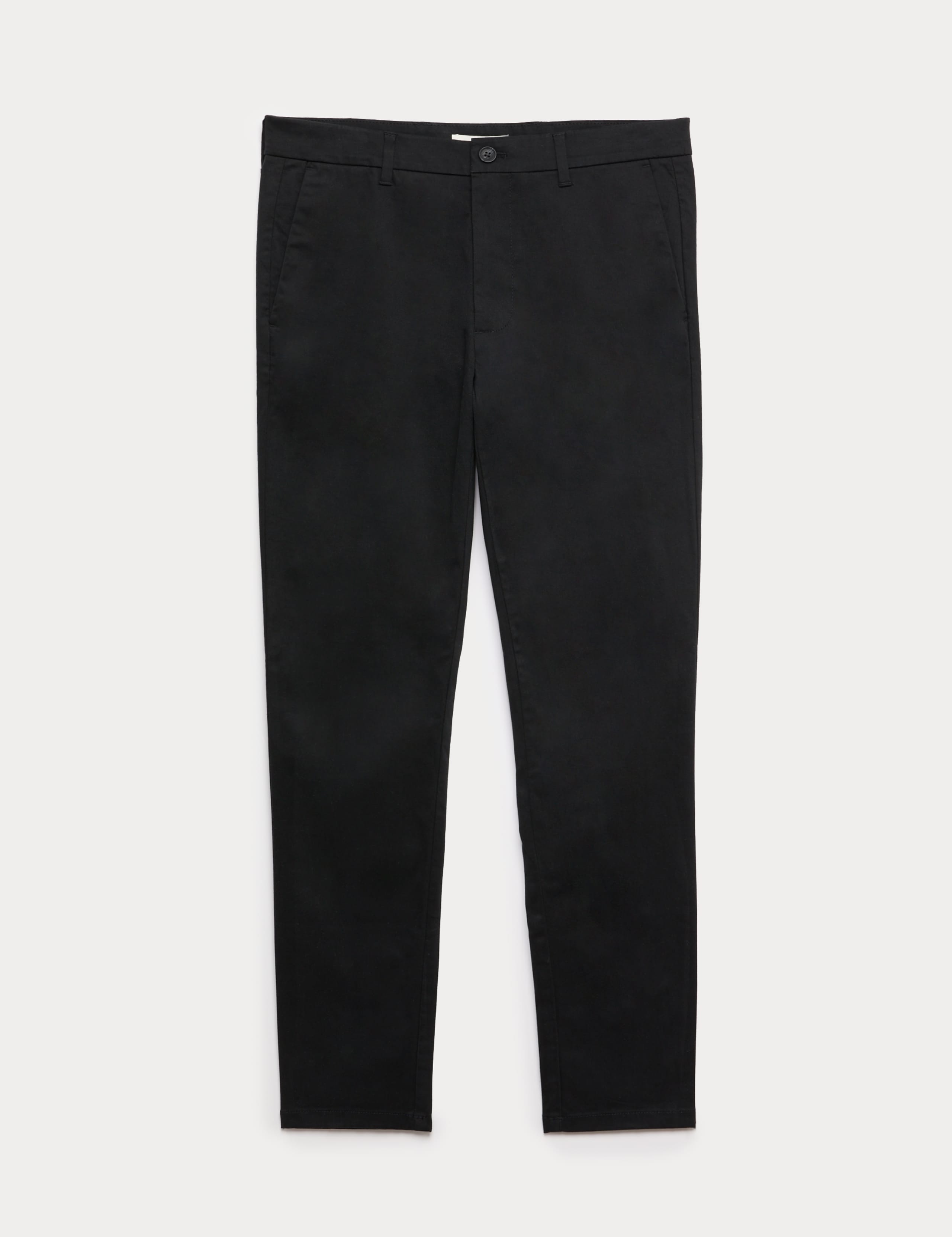 Skinny Fit Stretch Chinos 2 of 5