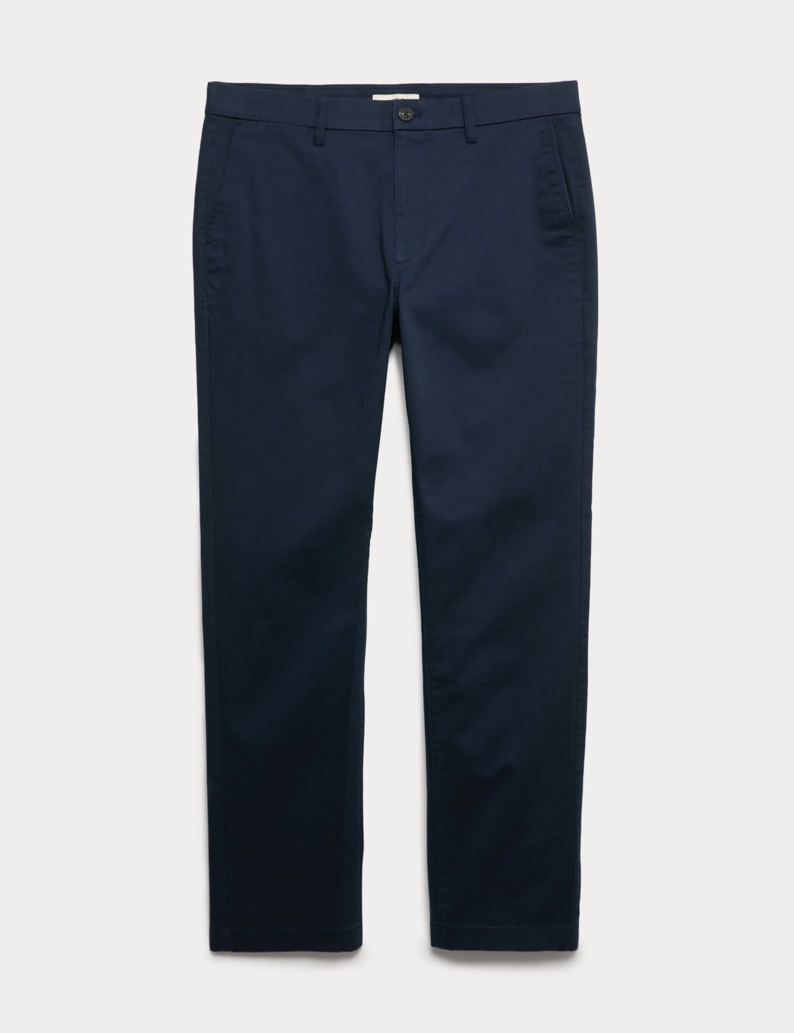 Regular Fit Twill Stretch Chinos 2 of 5