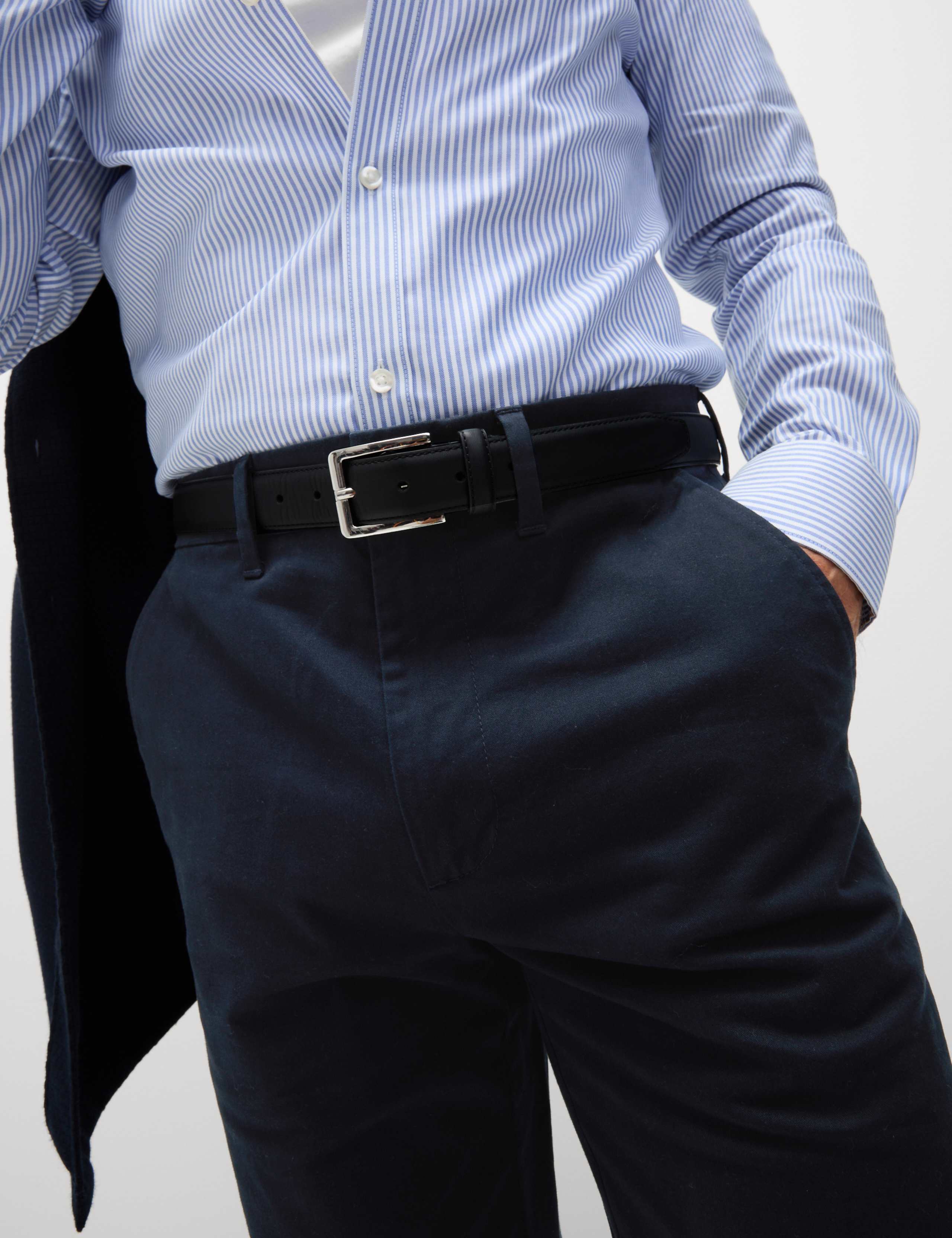 Regular Fit Stretch Chinos 5 of 6