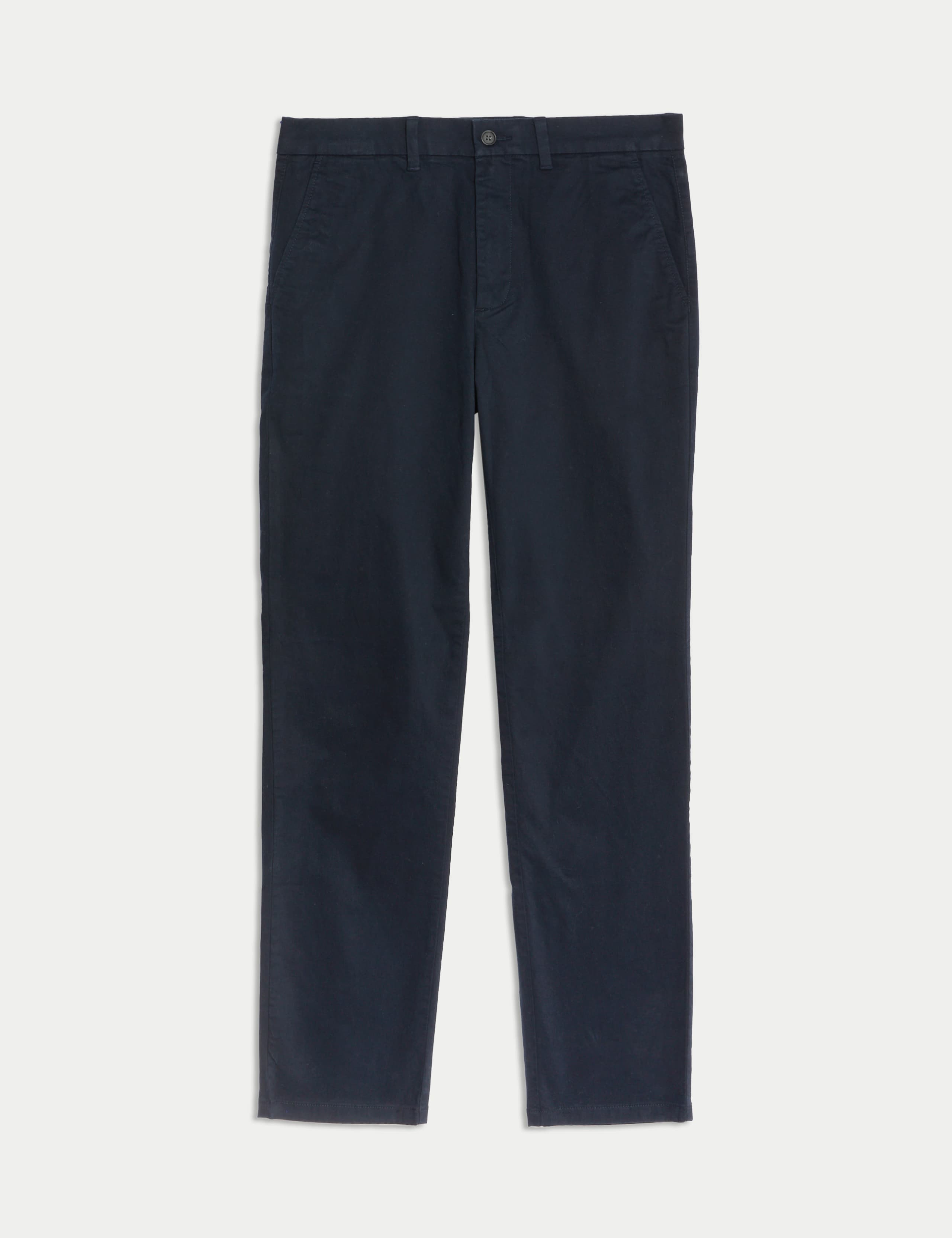 Regular Fit Stretch Chinos 2 of 6