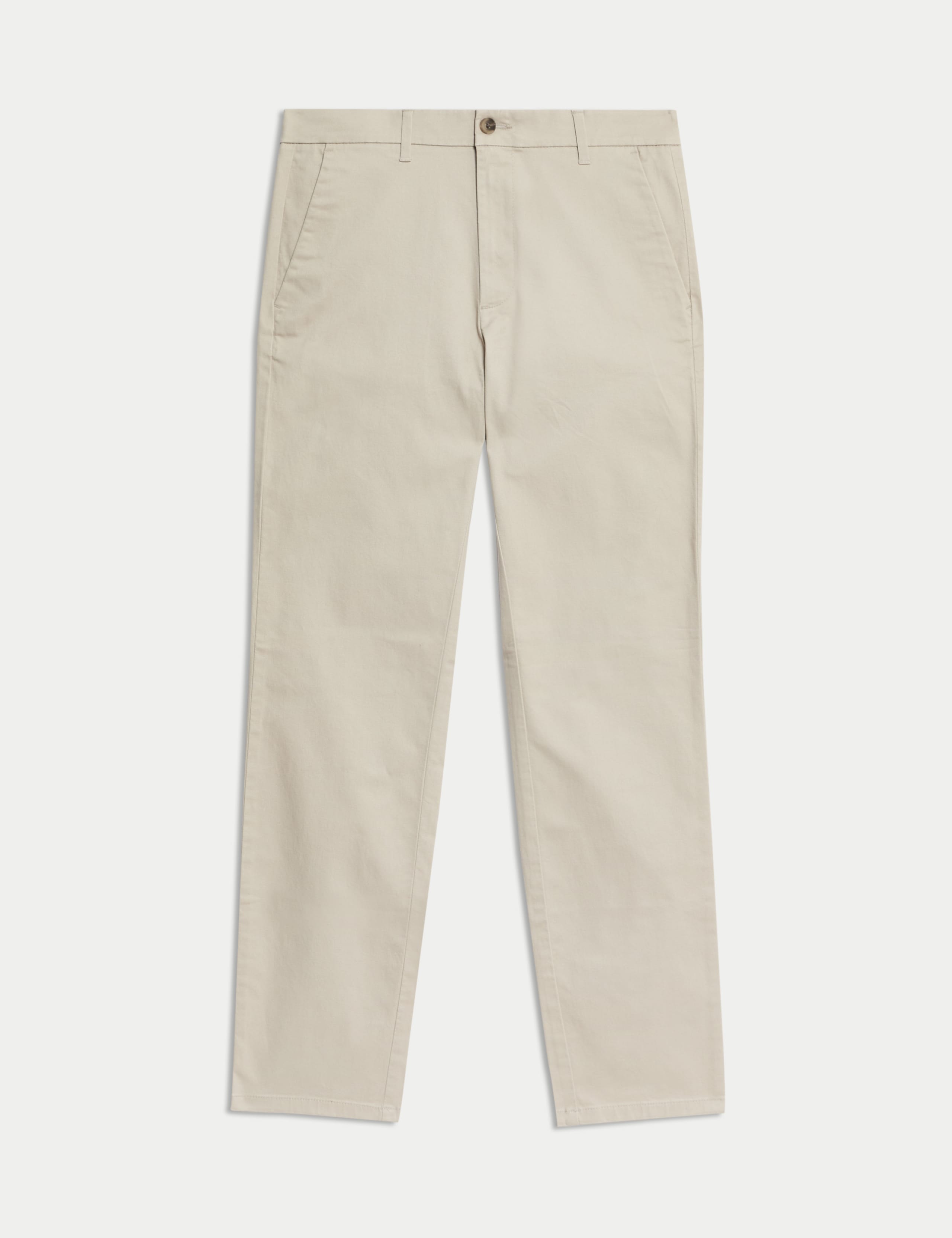 Regular Fit Stretch Chinos 2 of 6
