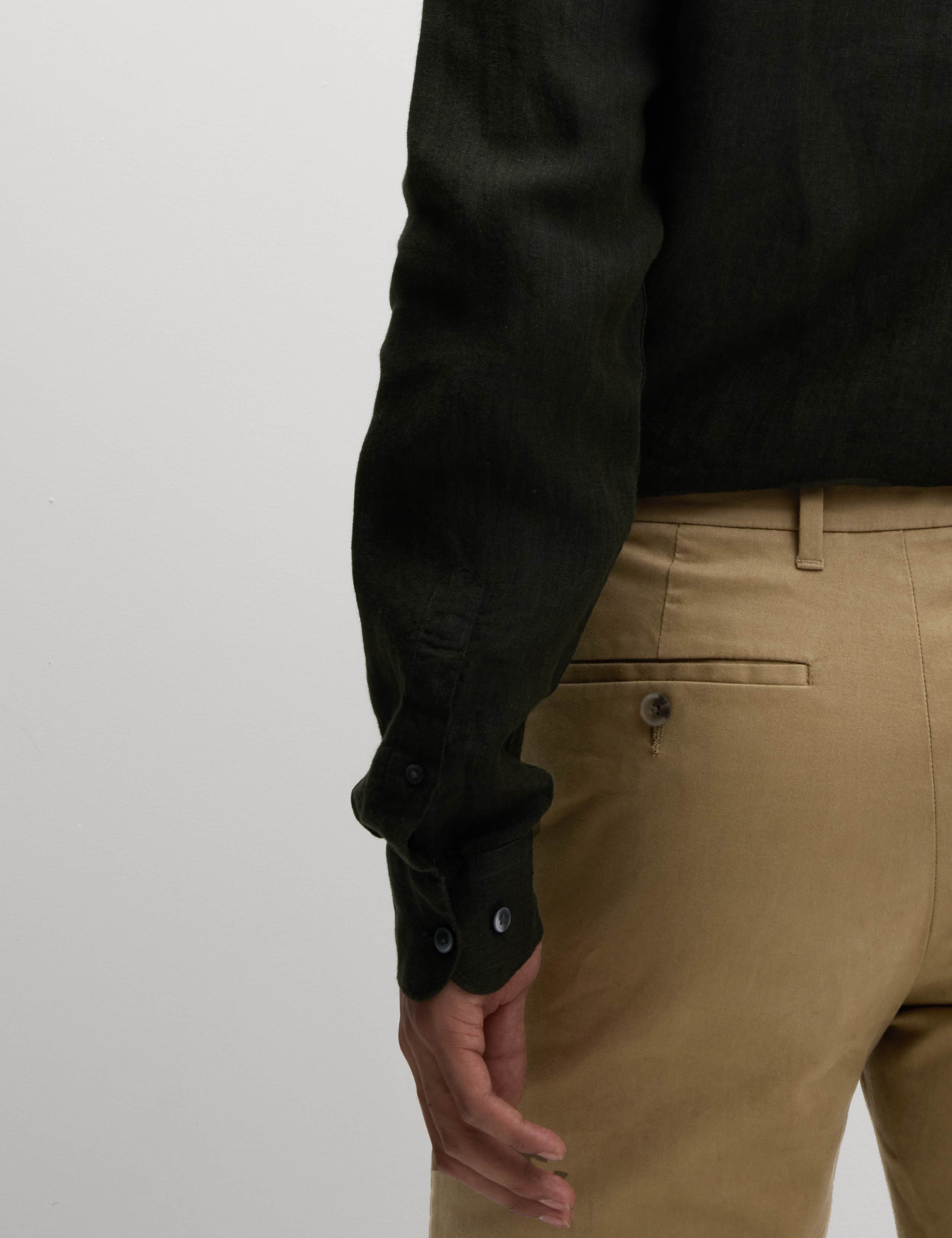 2pk Regular Fit Stretch Chinos 4 of 6