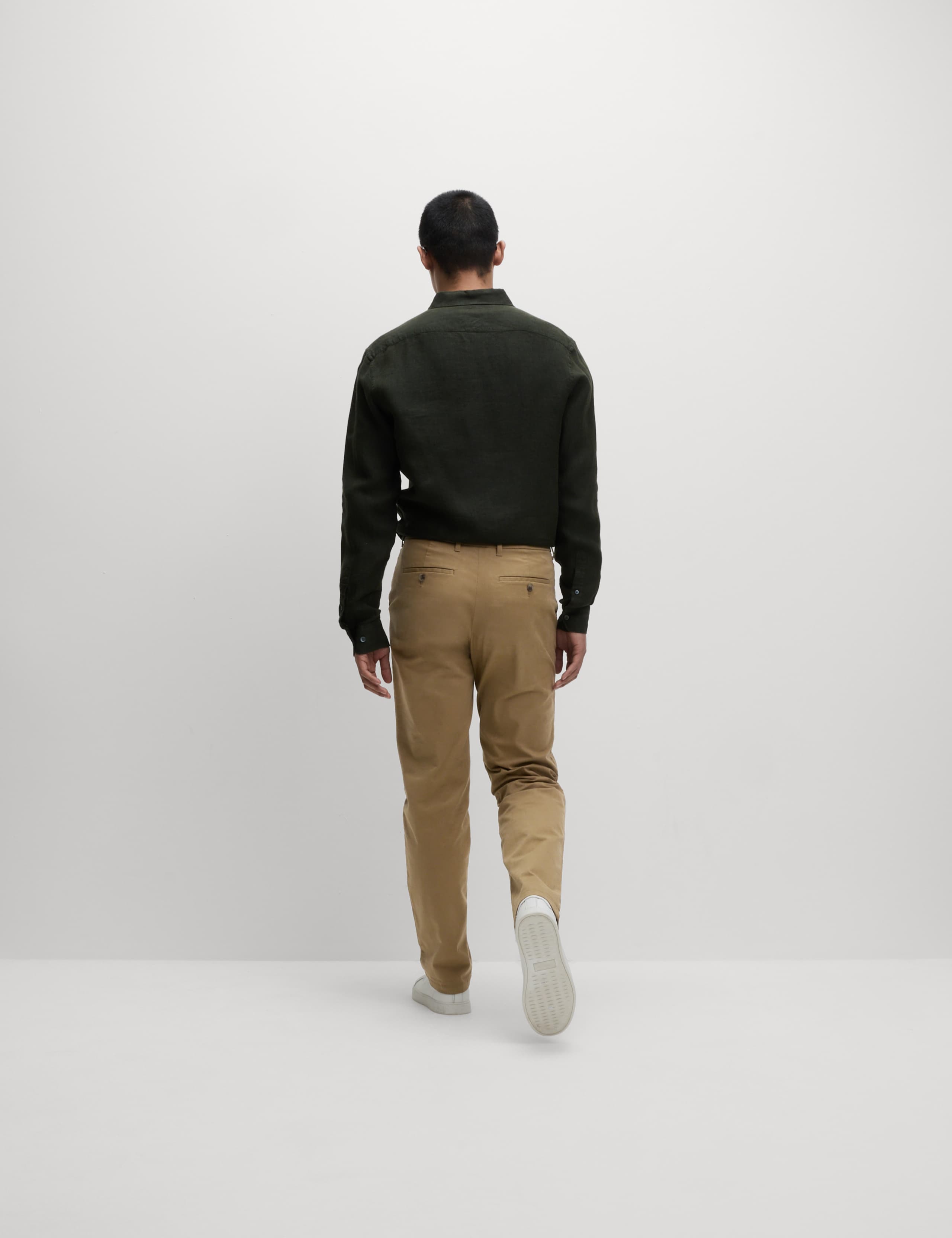 2pk Regular Fit Stretch Chinos 6 of 6