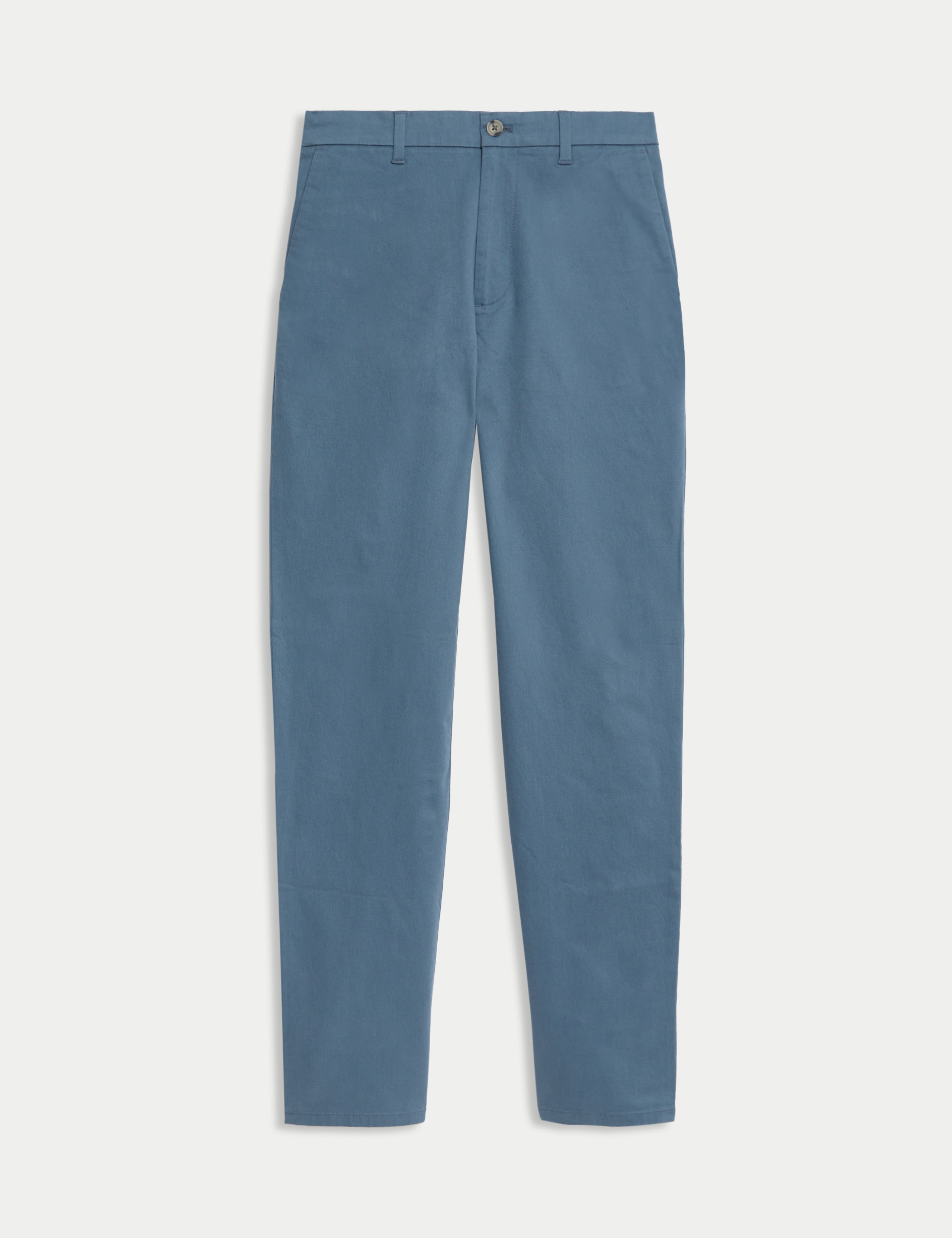 Regular Fit Stretch Chinos 2 of 5