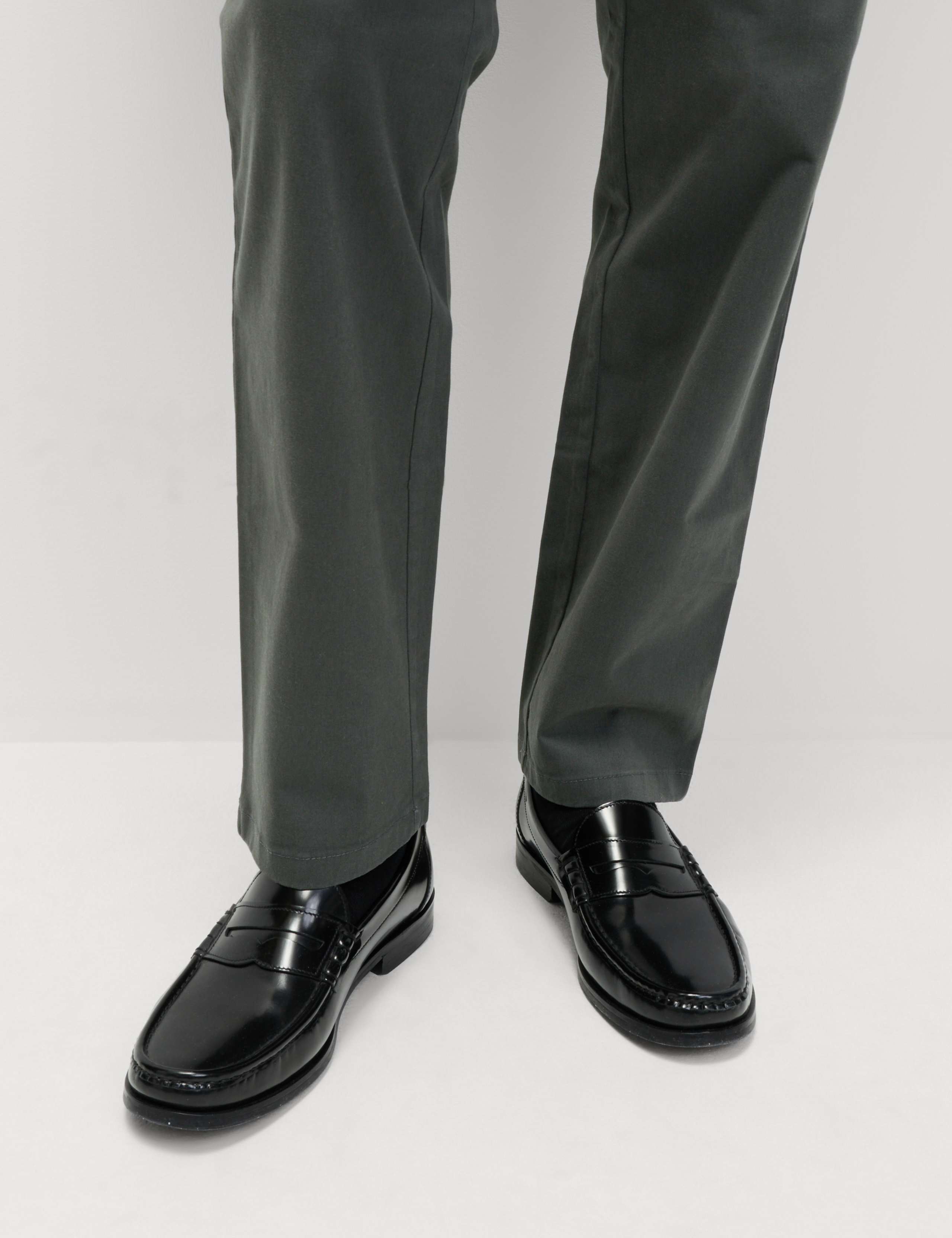 Regular Fit Stretch Chinos 7 of 7