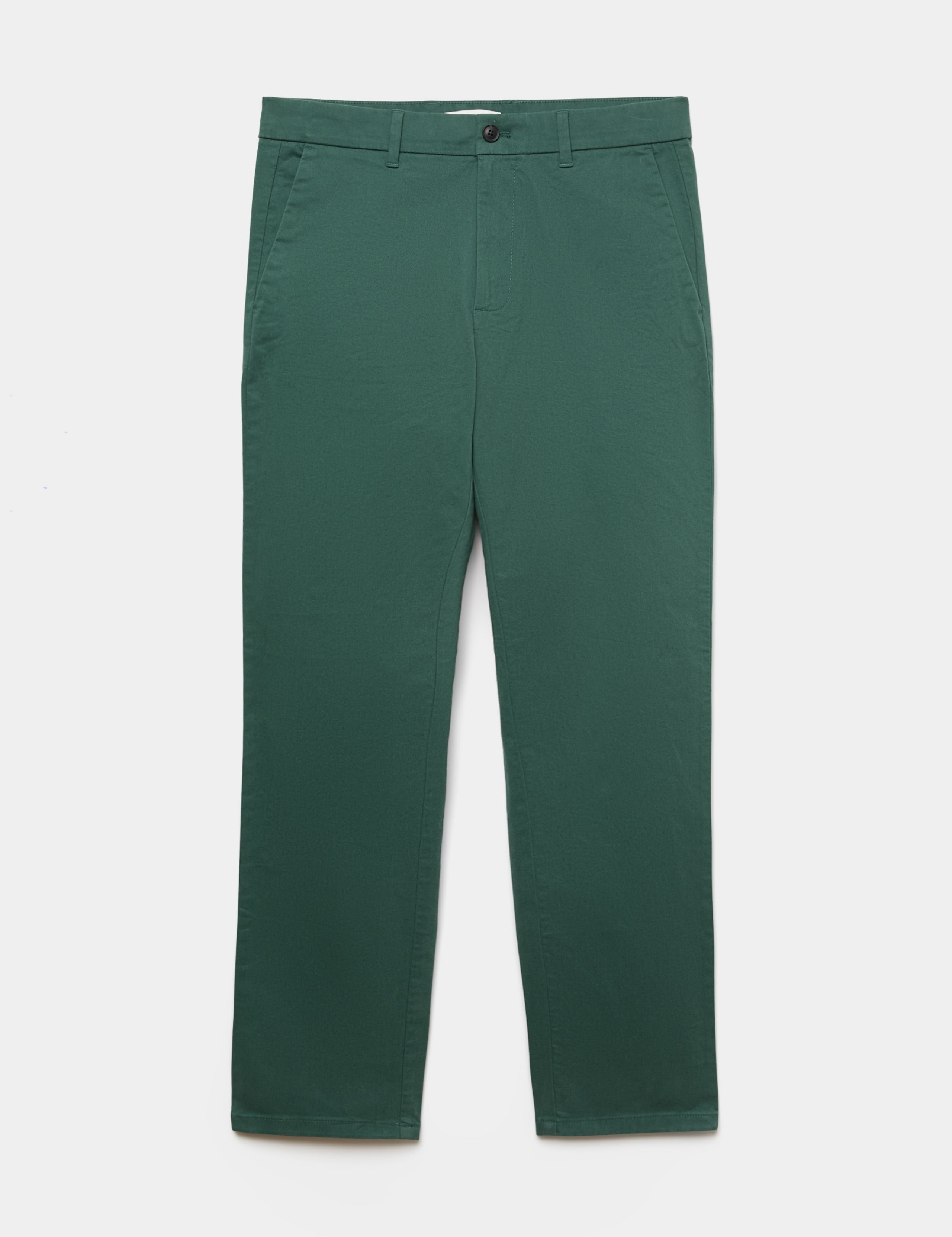 Regular Fit Stretch Chinos 2 of 6