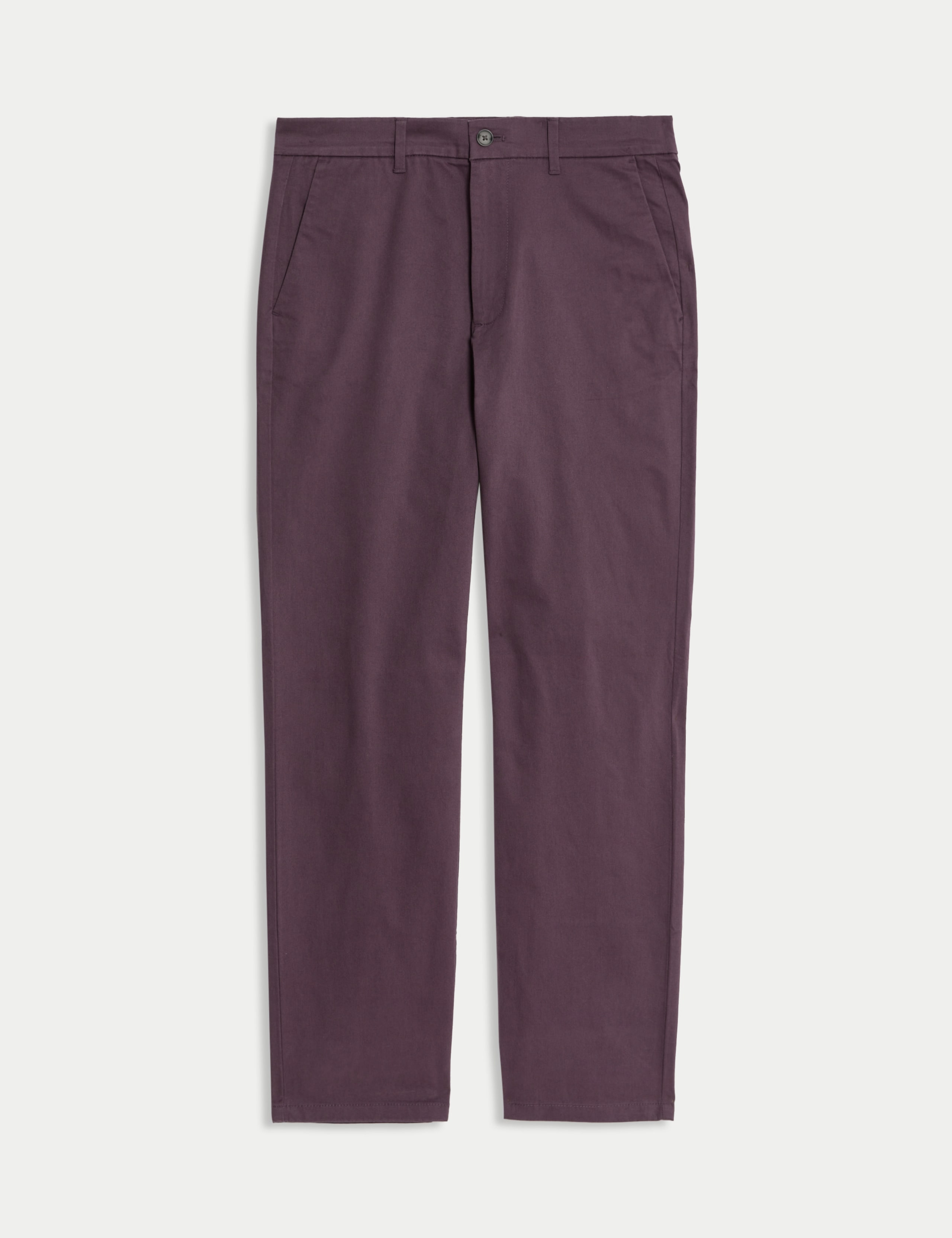 Regular Fit Stretch Chinos 2 of 6