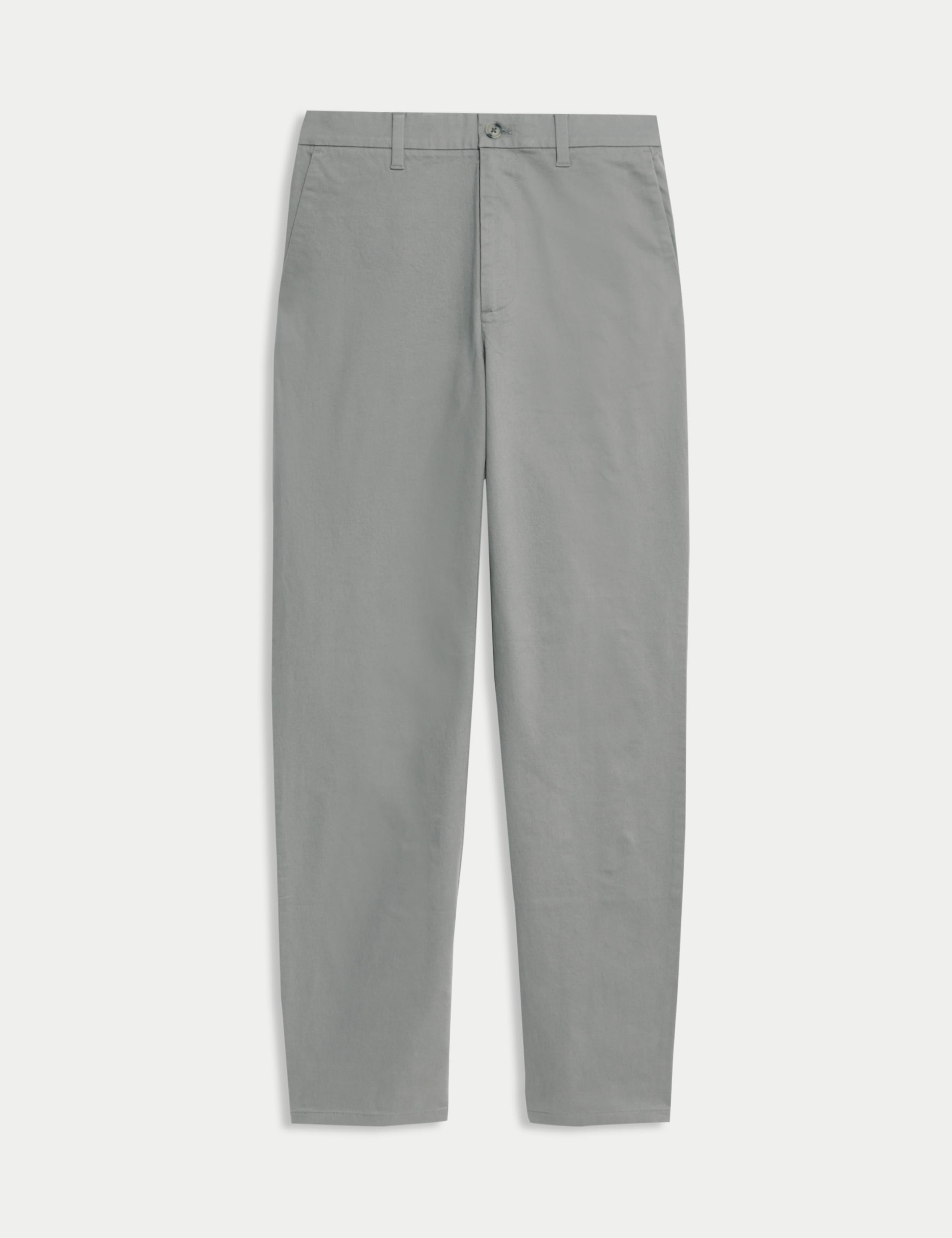 Regular Fit Stretch Chinos 2 of 5