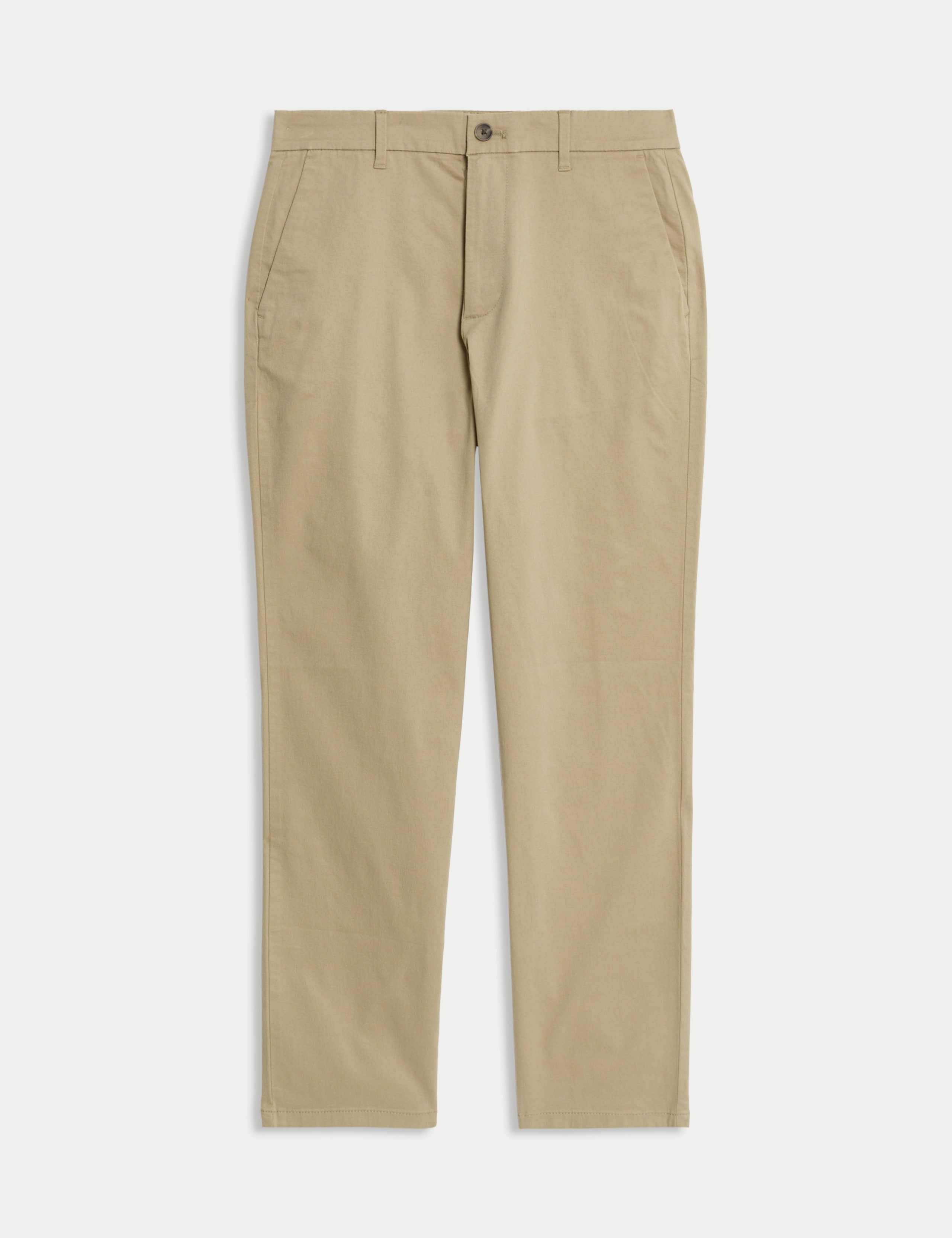 Regular Fit Stretch Chinos 2 of 7