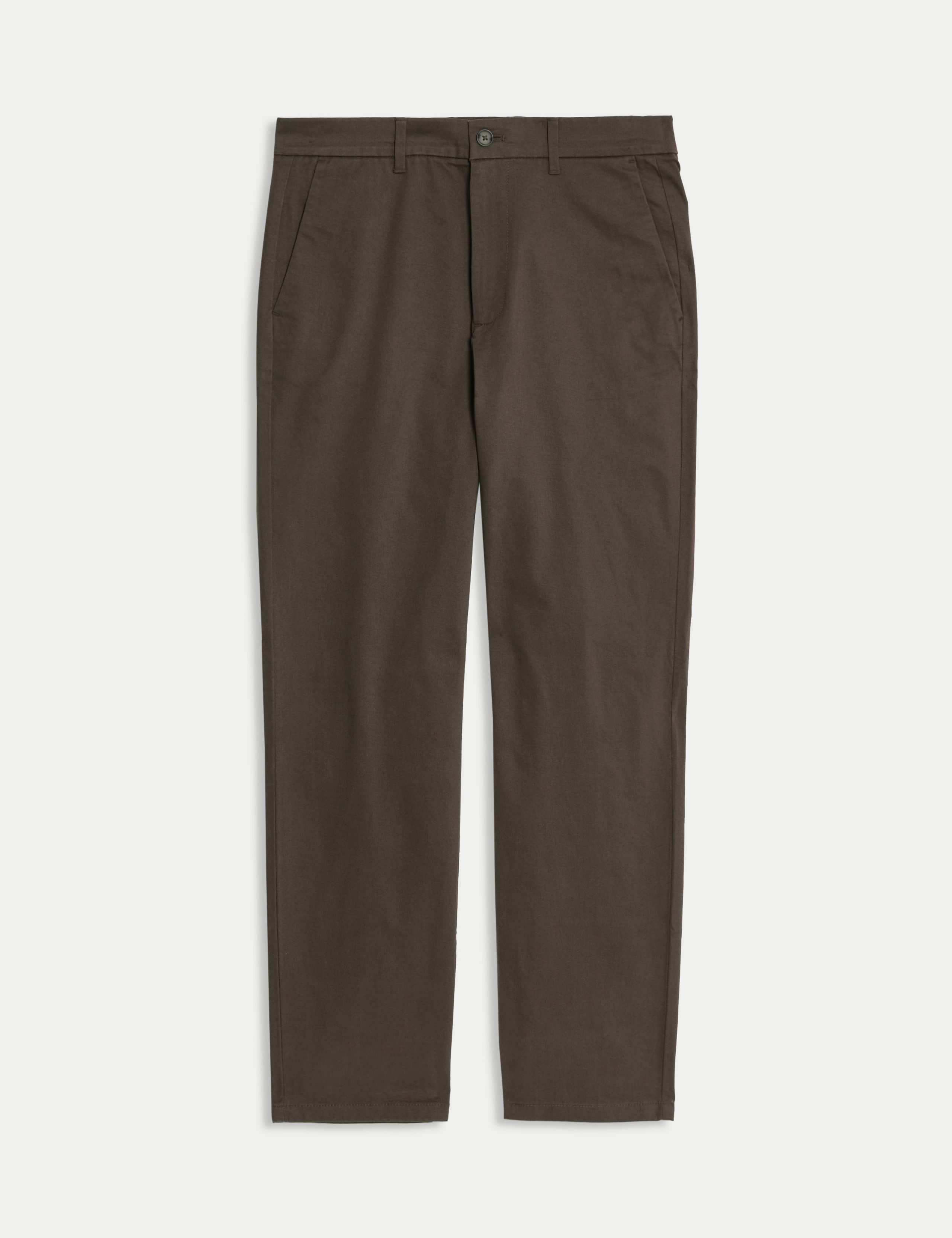 Regular Fit Stretch Chinos 2 of 6