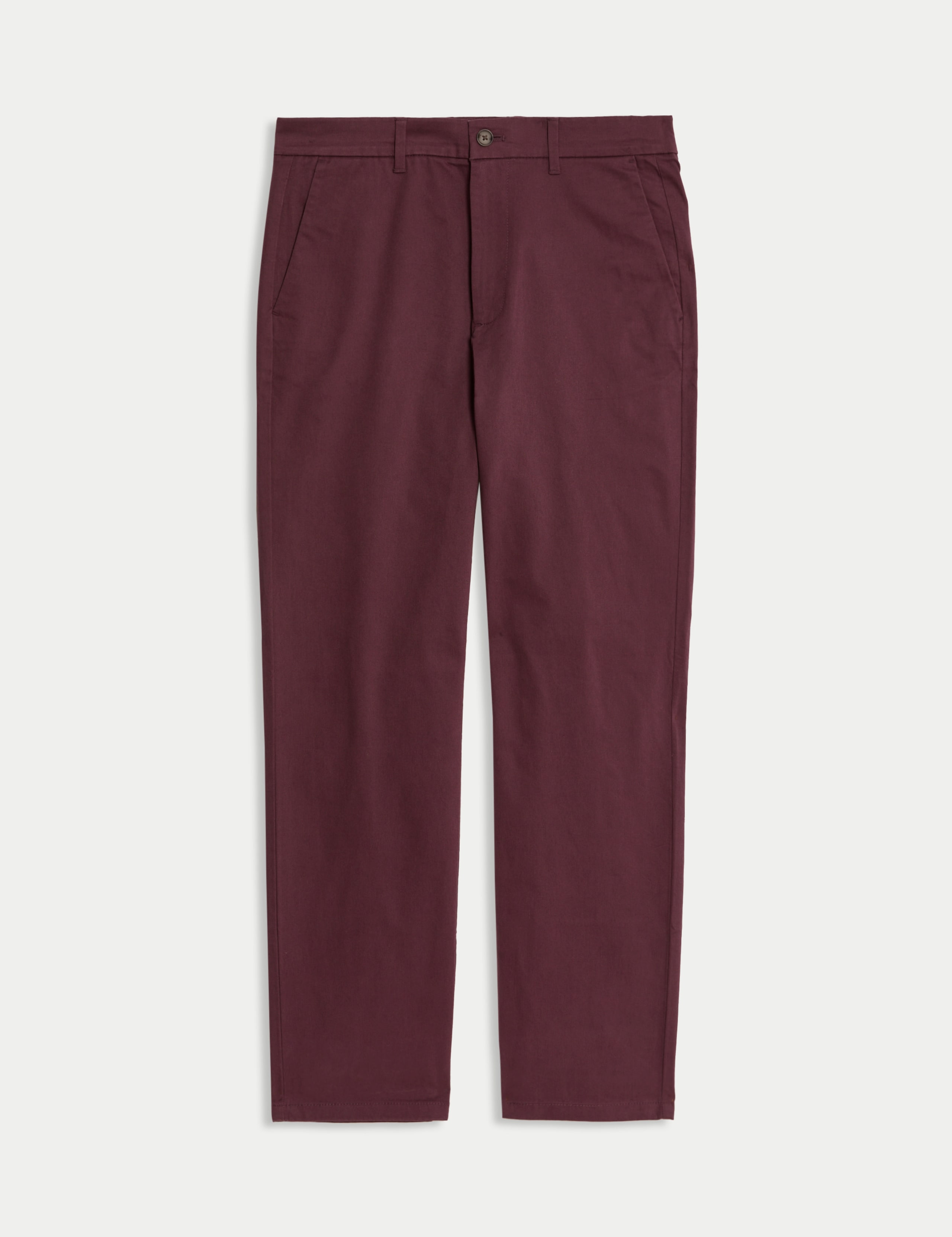 Regular Fit Stretch Chinos 2 of 6
