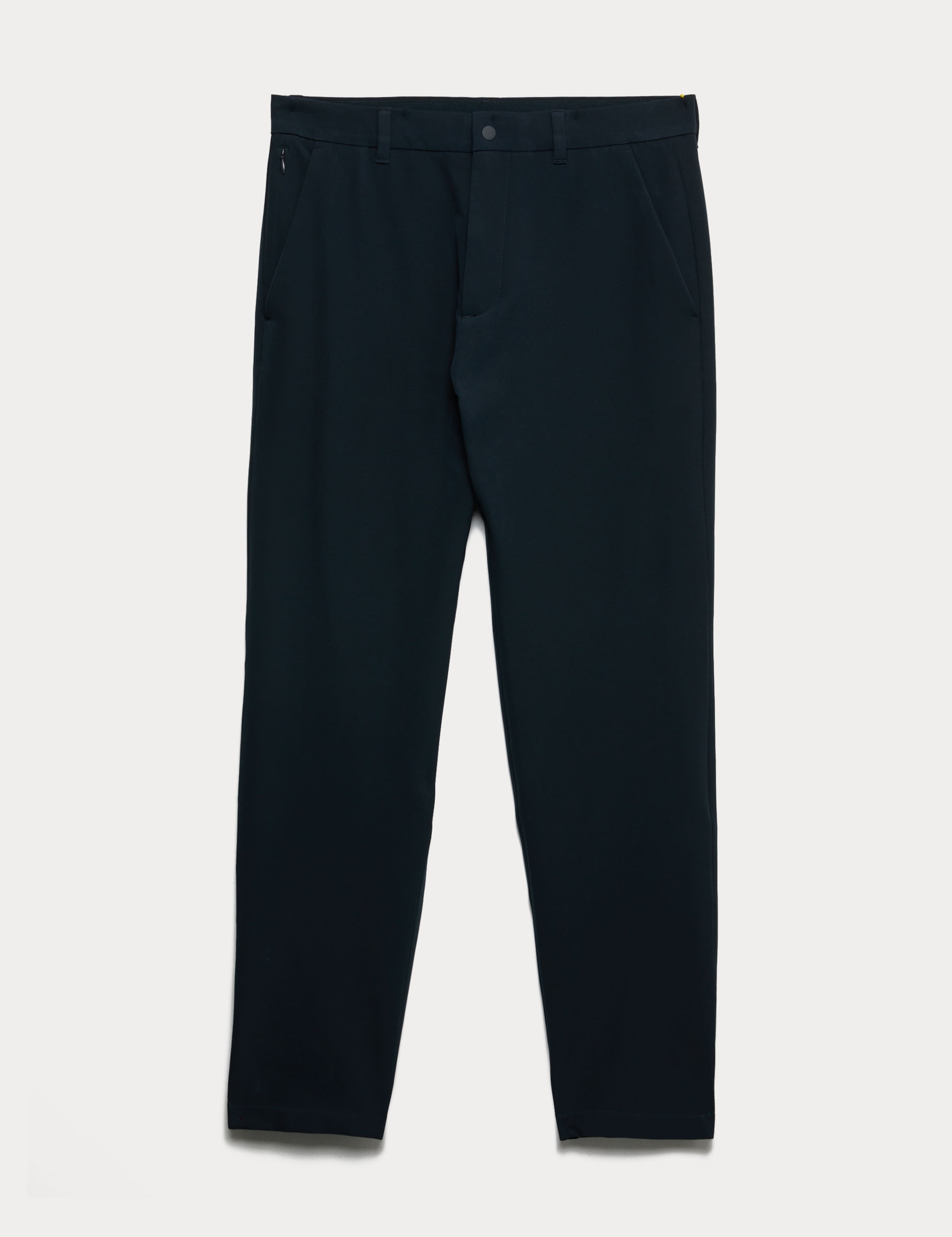 Regular Fit Thermal Technical Chinos 2 of 5