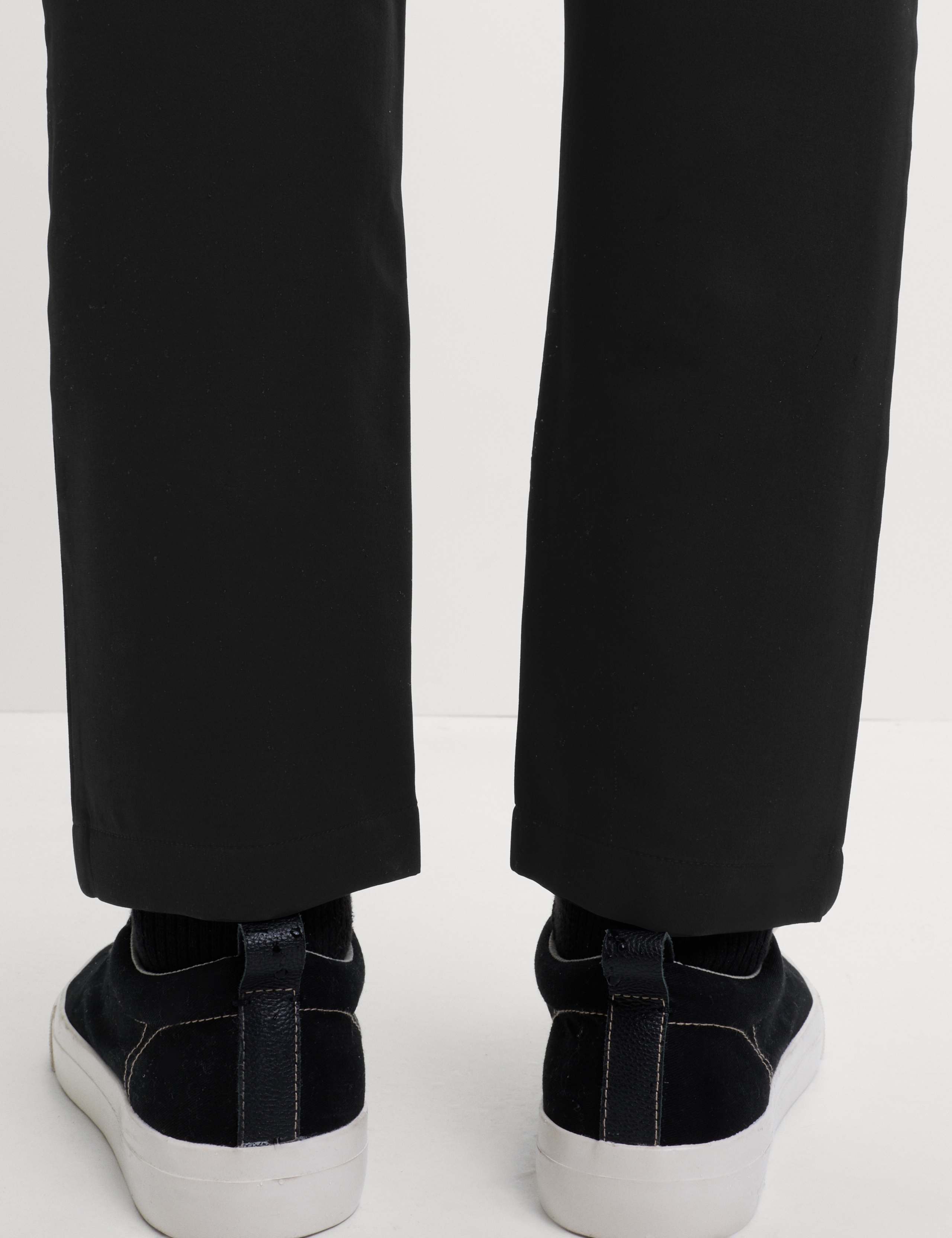 Regular Fit Thermal Technical Chinos 6 of 6