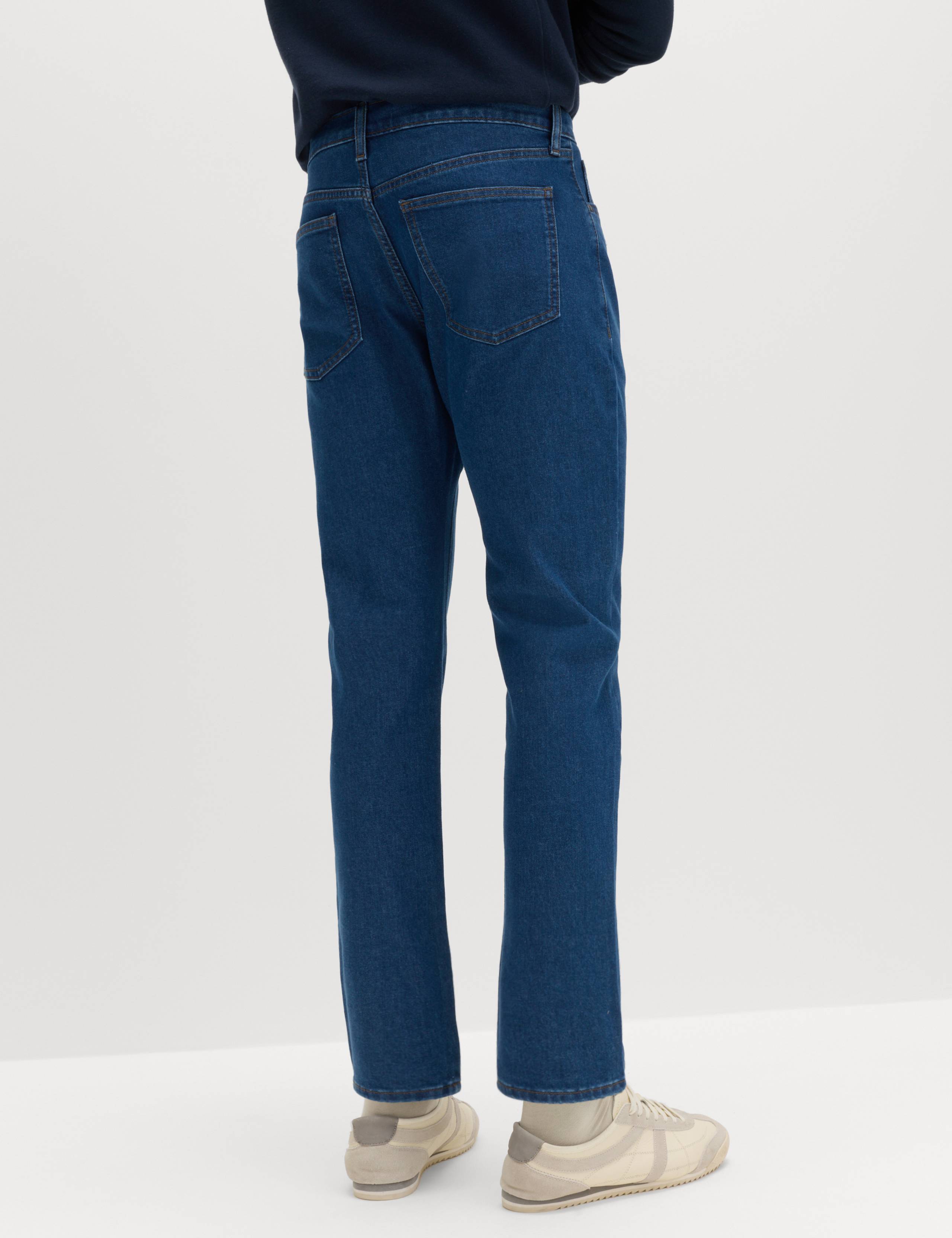 Slim Fit Stretch Jeans 5 of 7