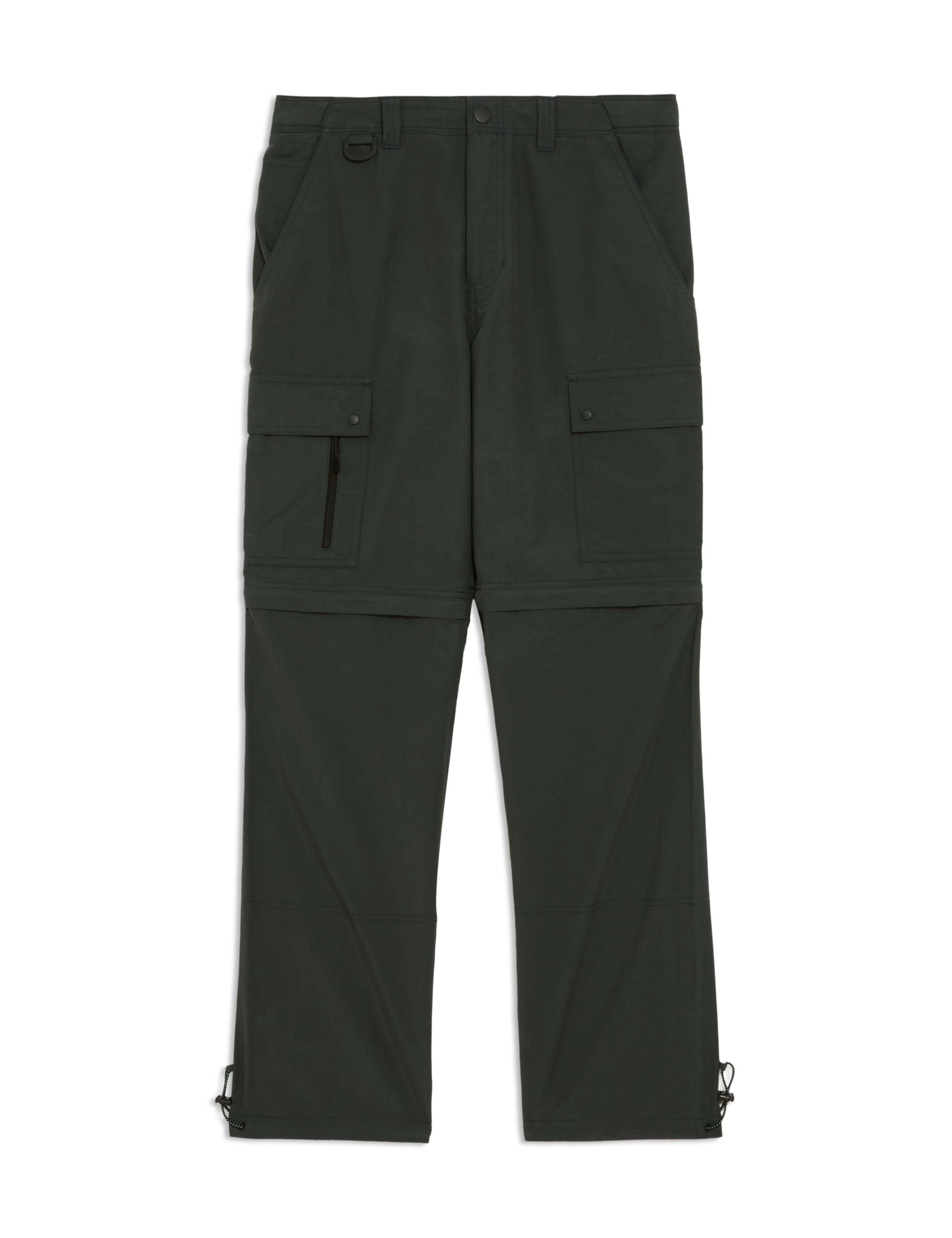 Zip Off Trekking Trousers with Stormwear™ 2 of 7