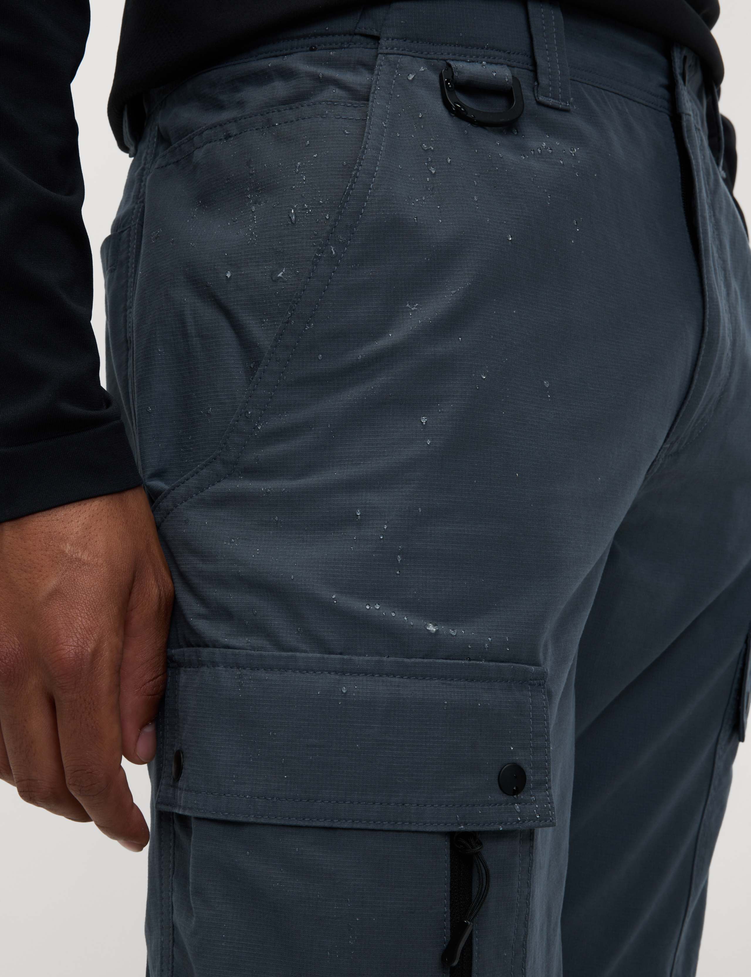 Zip Off Trekking Trousers with Stormwear™ 4 of 7
