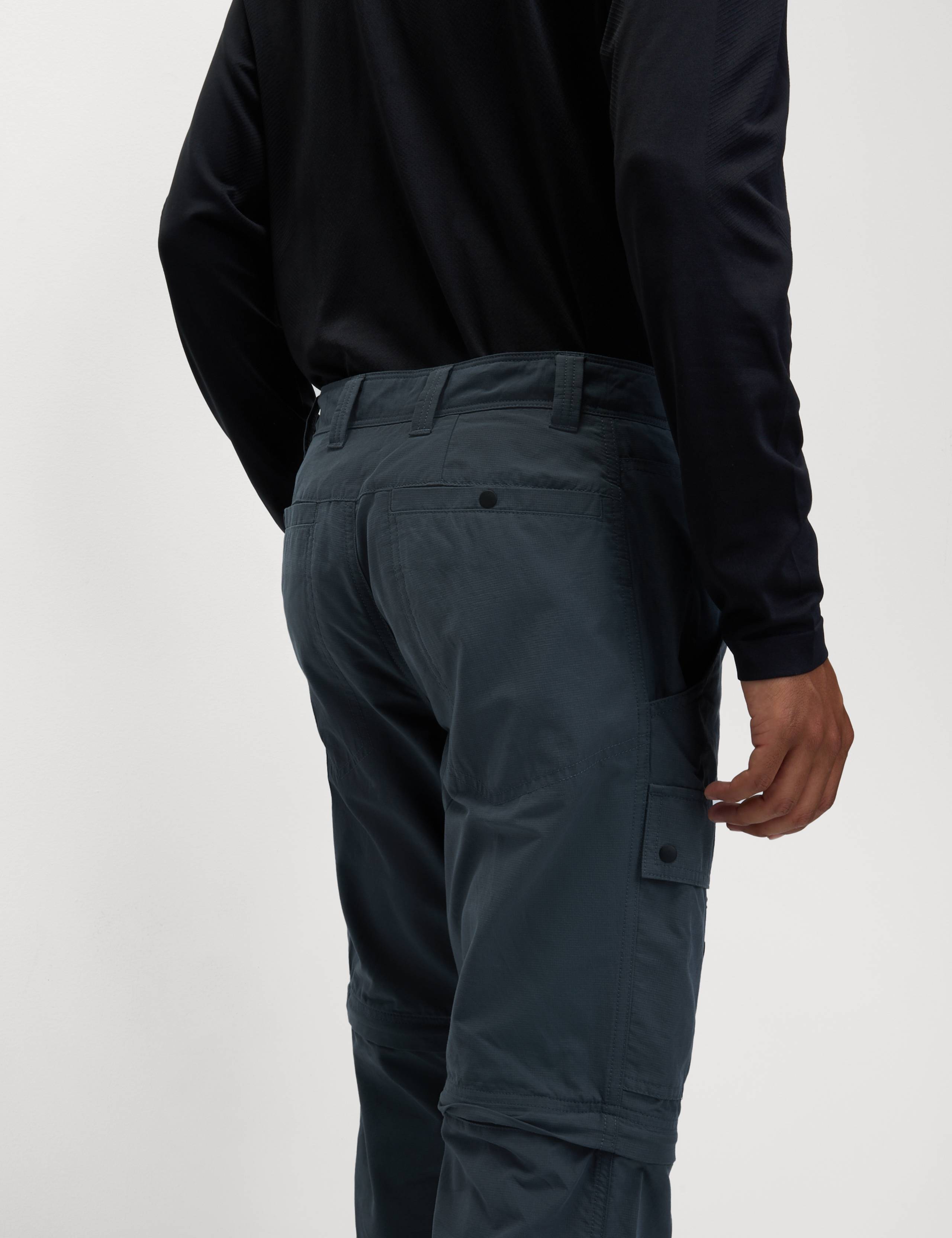 Zip Off Trekking Trousers with Stormwear™ 6 of 7