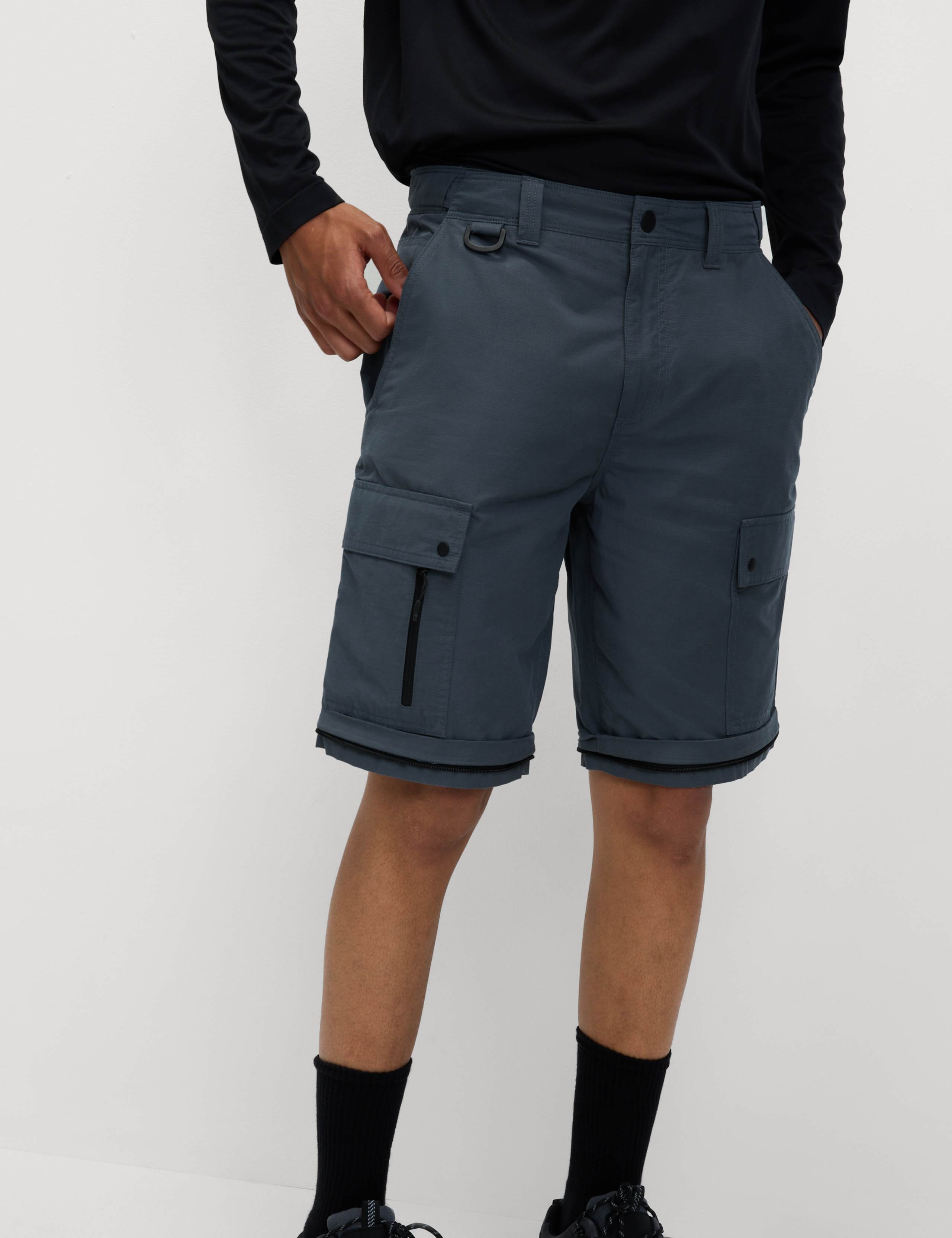 Zip Off Trekking Trousers with Stormwear™ 7 of 7