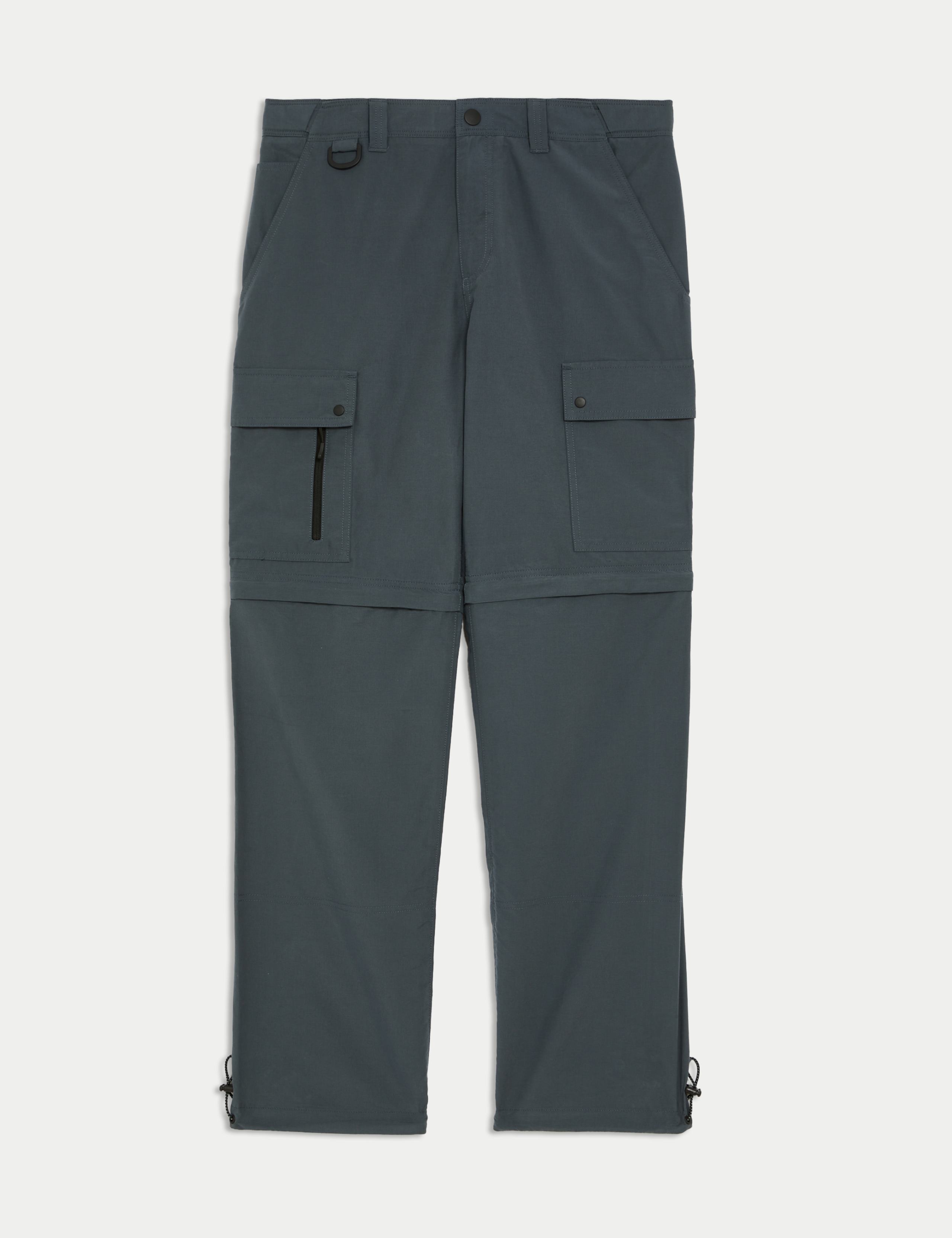 Zip Off Trekking Trousers with Stormwear™ 2 of 7