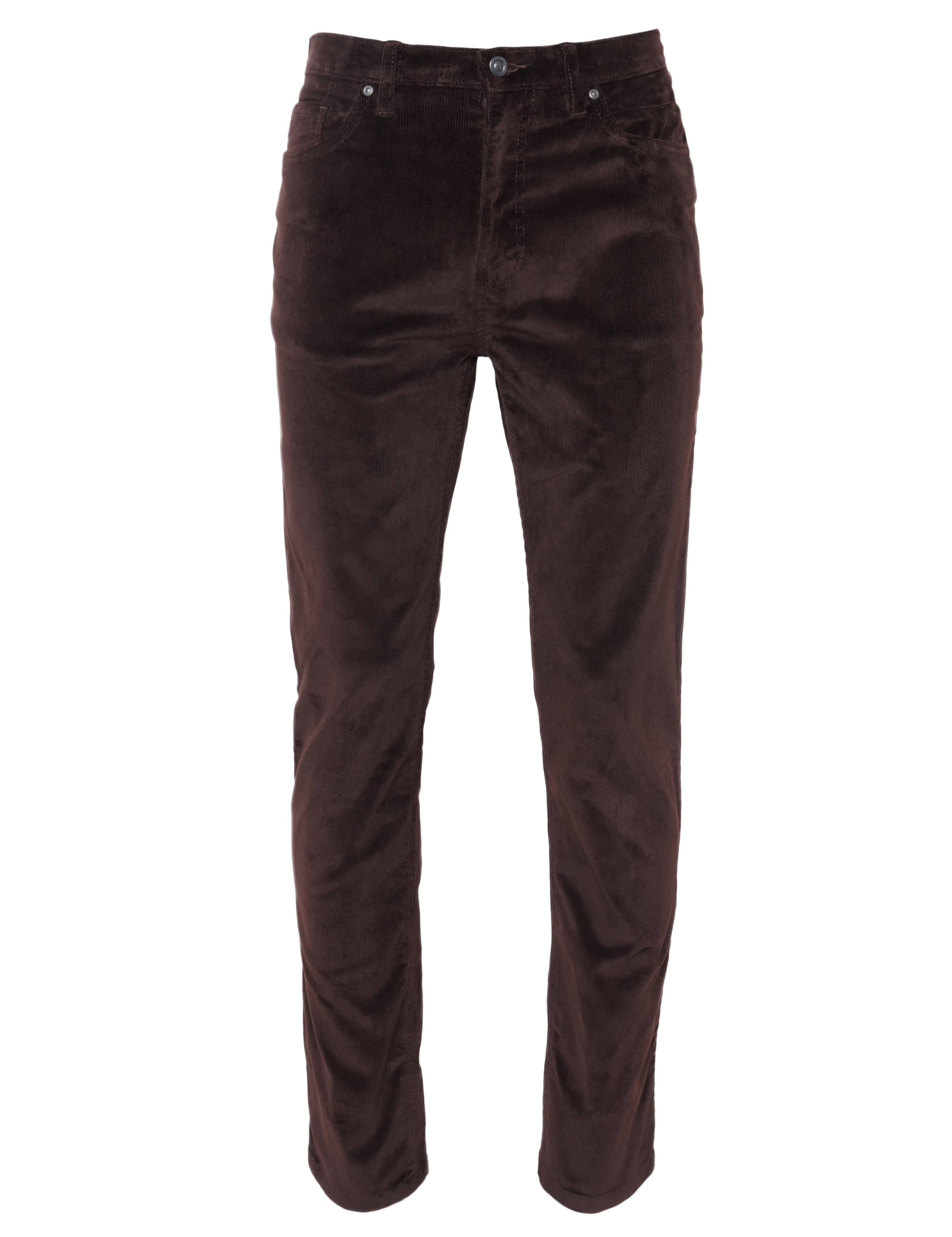 Luxury Supersoft Corduroy Jeans 2 of 5