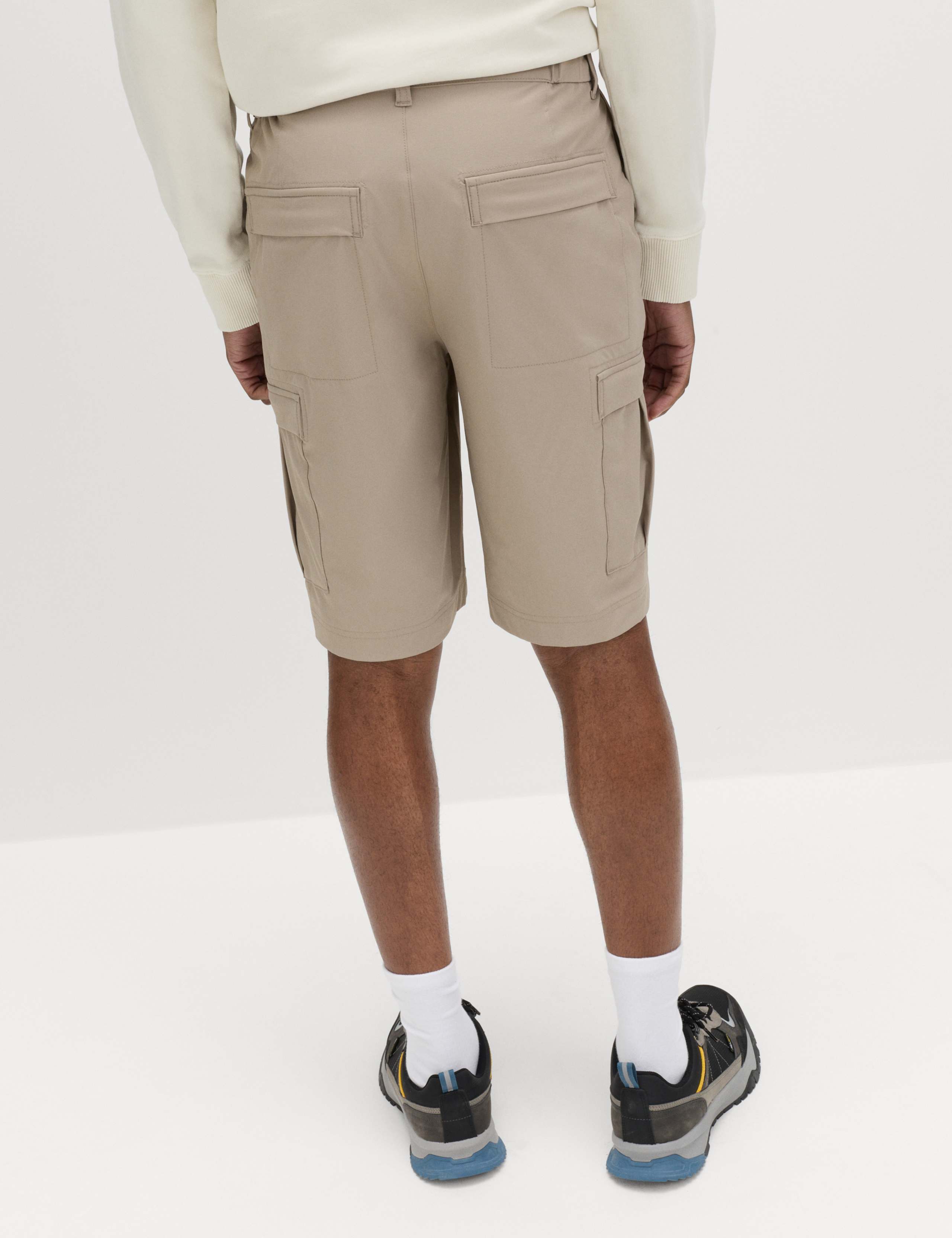 Straight Fit Cargo Shorts 6 of 6