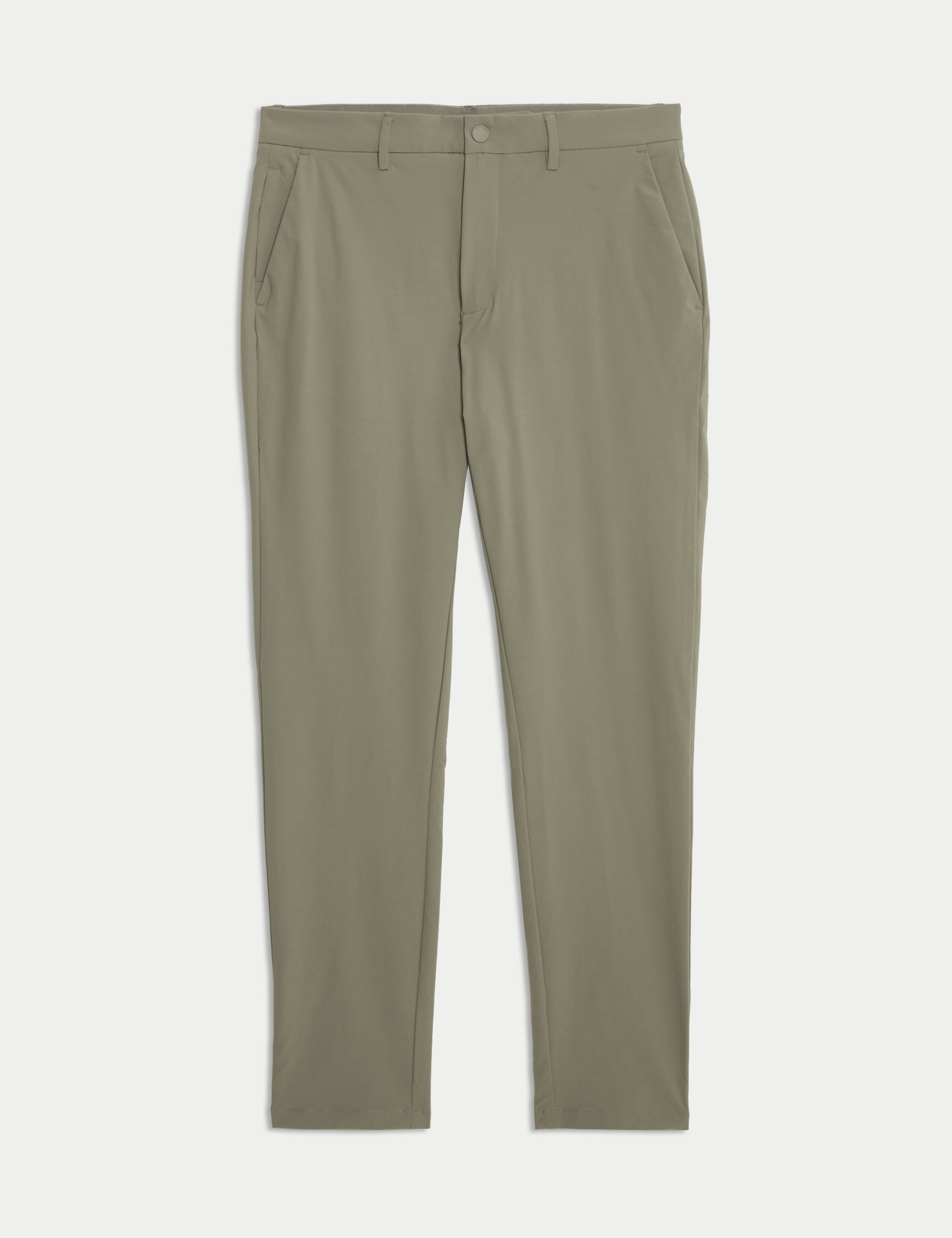 Slim Fit Technical Performance Chinos 2 of 7