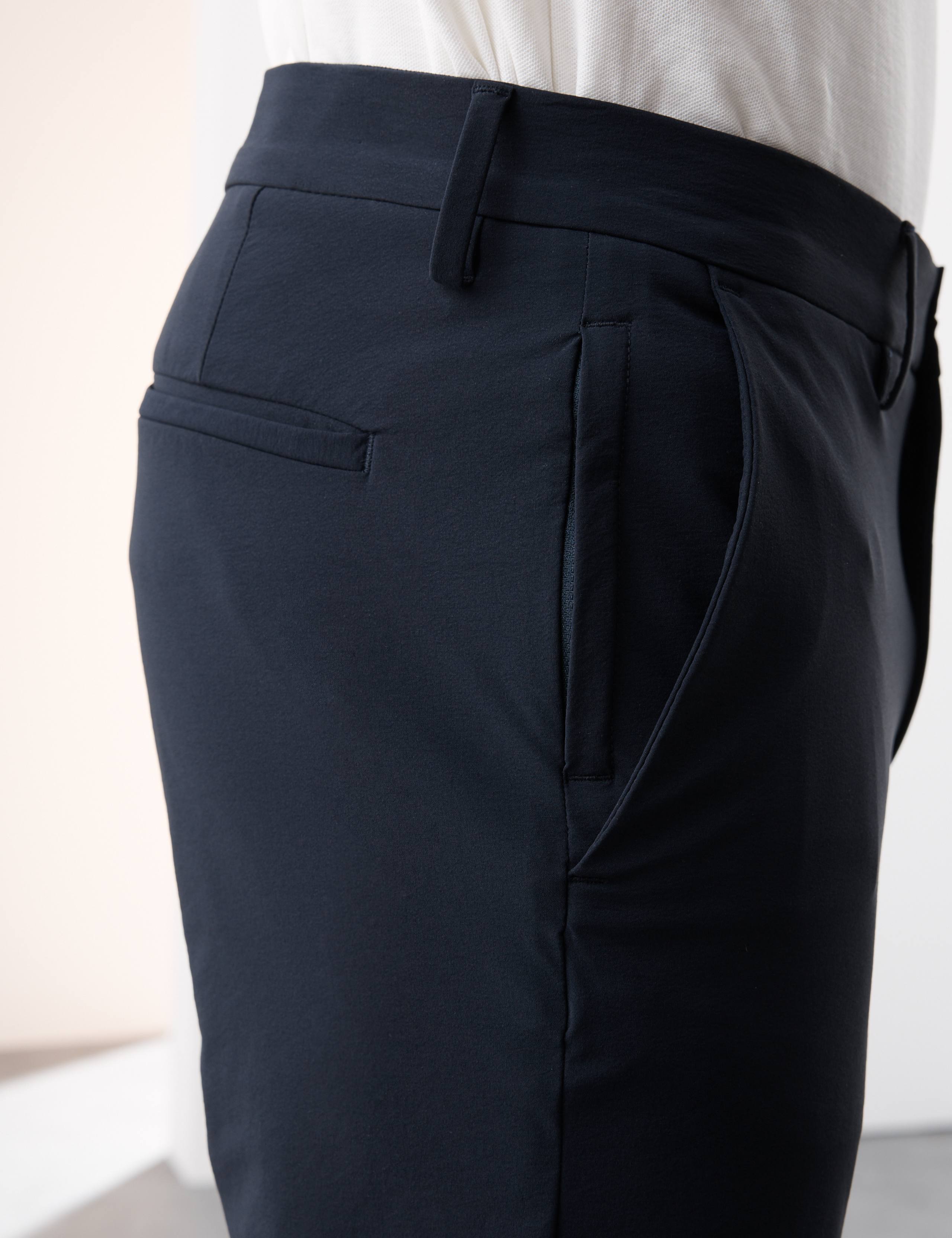 Slim Fit Technical Performance Chinos 4 of 6
