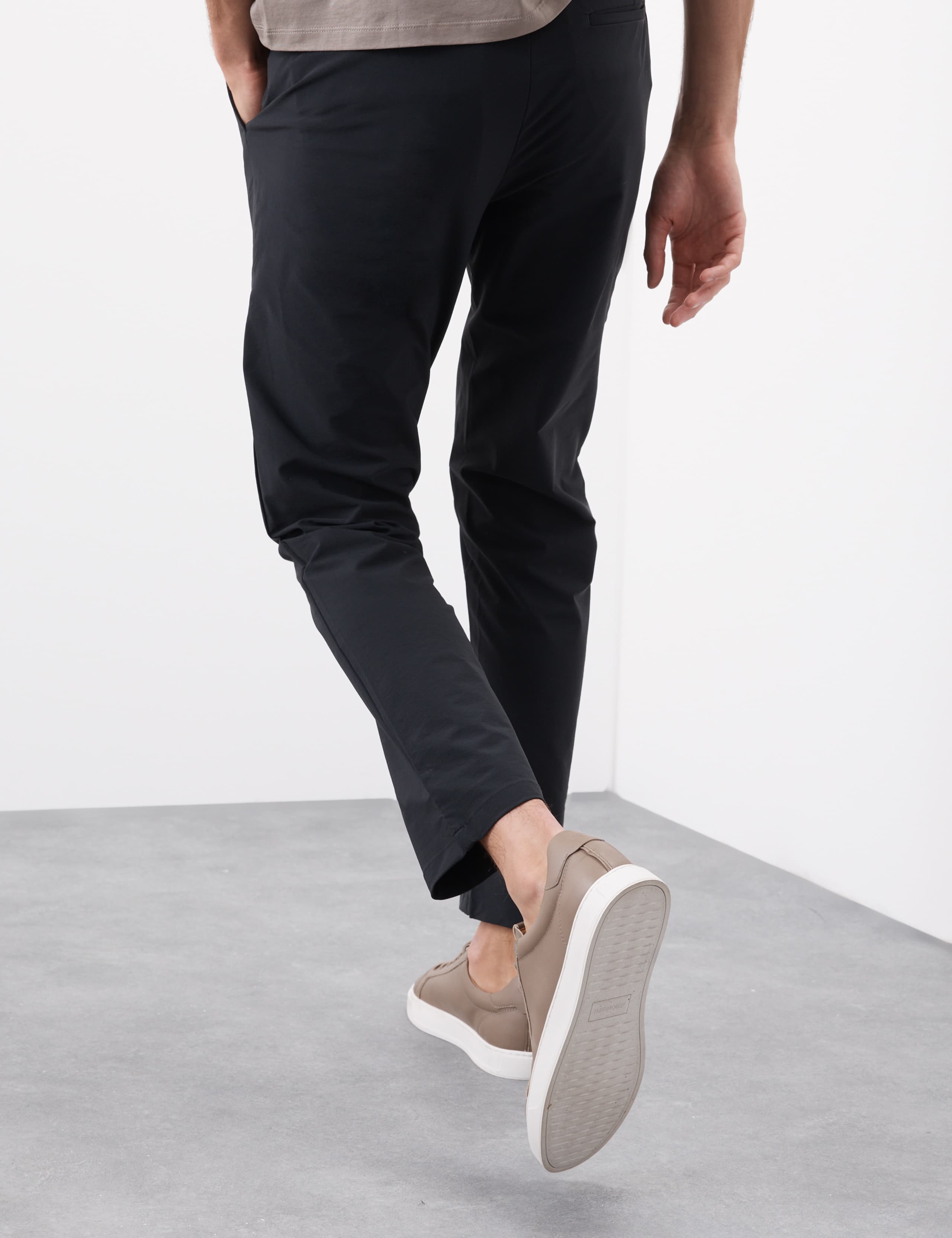 Slim Fit Technical Performance Chinos 4 of 7