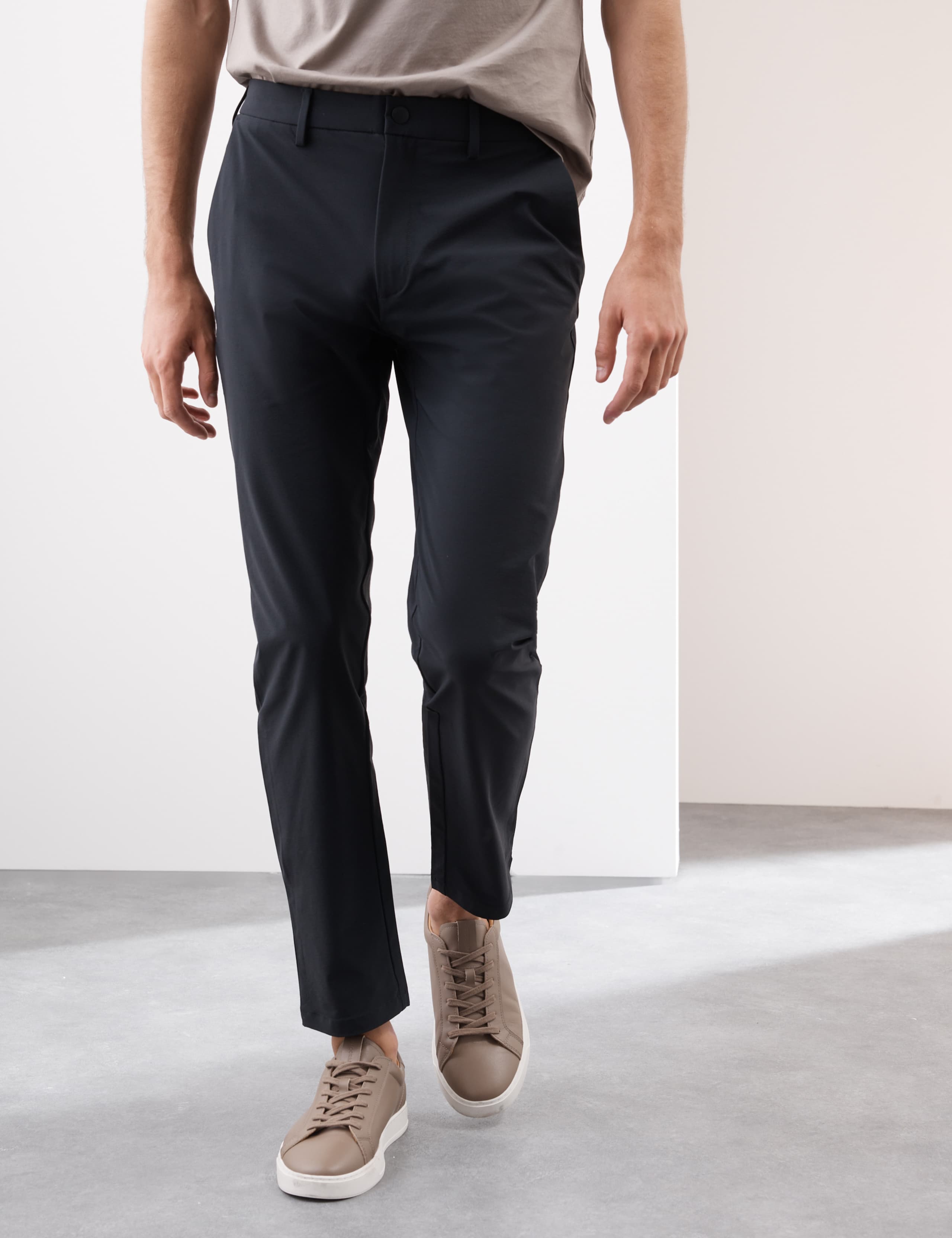 Slim Fit Technical Performance Chinos 6 of 7